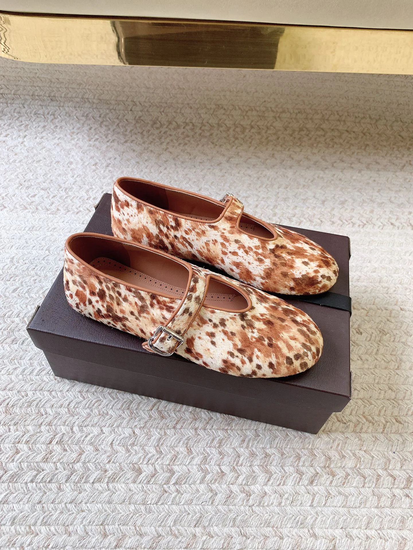 Балетки Женские Alaia 19338271