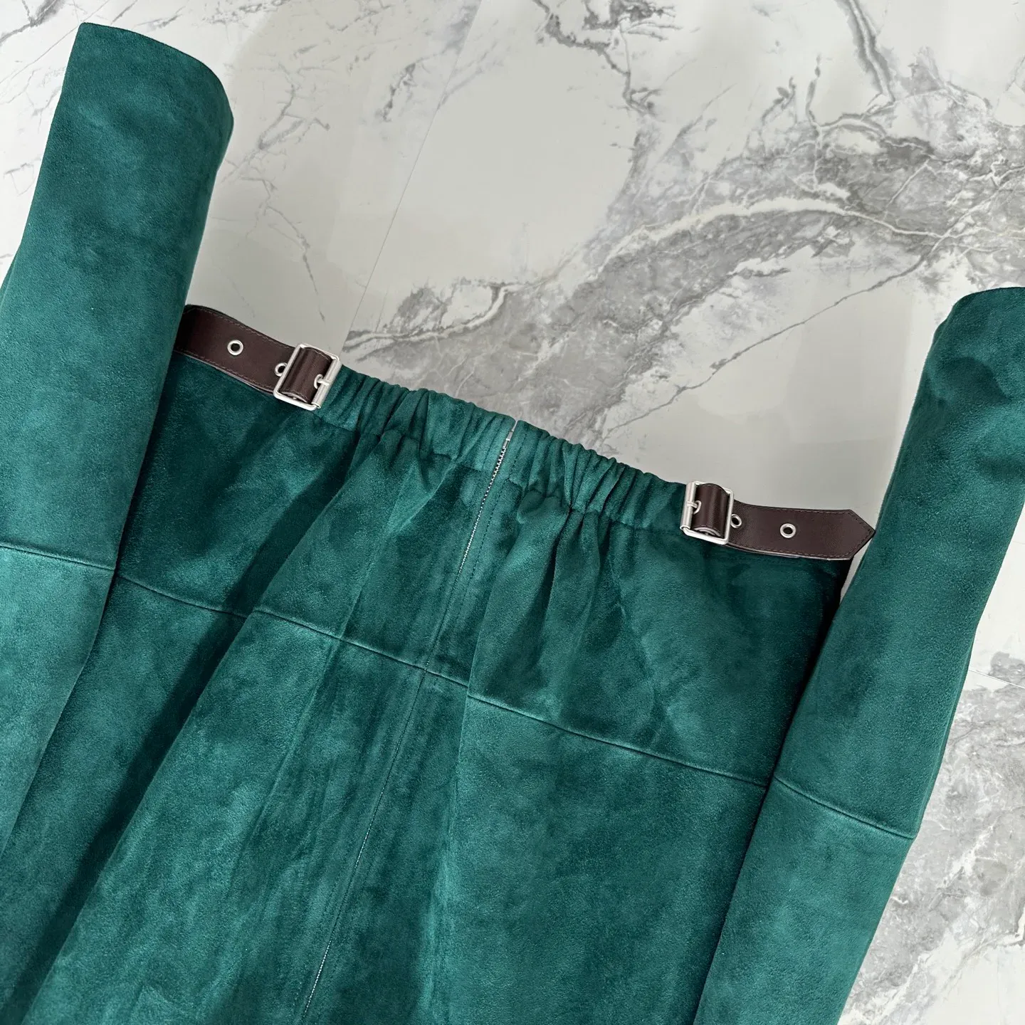 Кожаные Куртки И Дублёнки Женские Loewe 409179