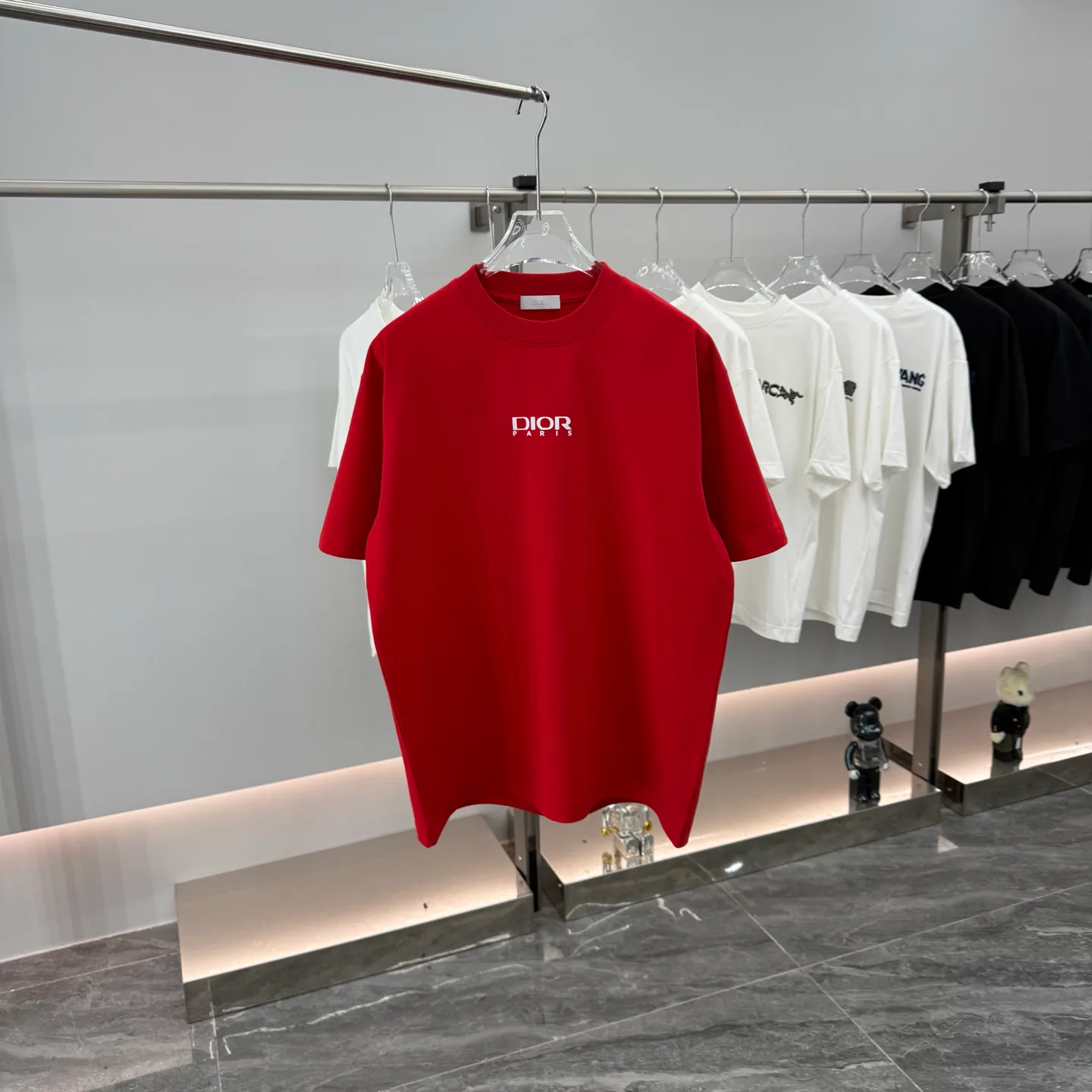 Футболки Женские Christian Dior 1128152