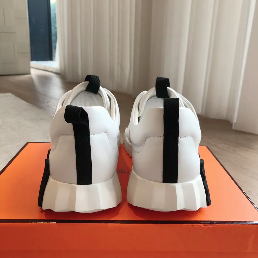 Кроссовки Женские Hermes 1154508