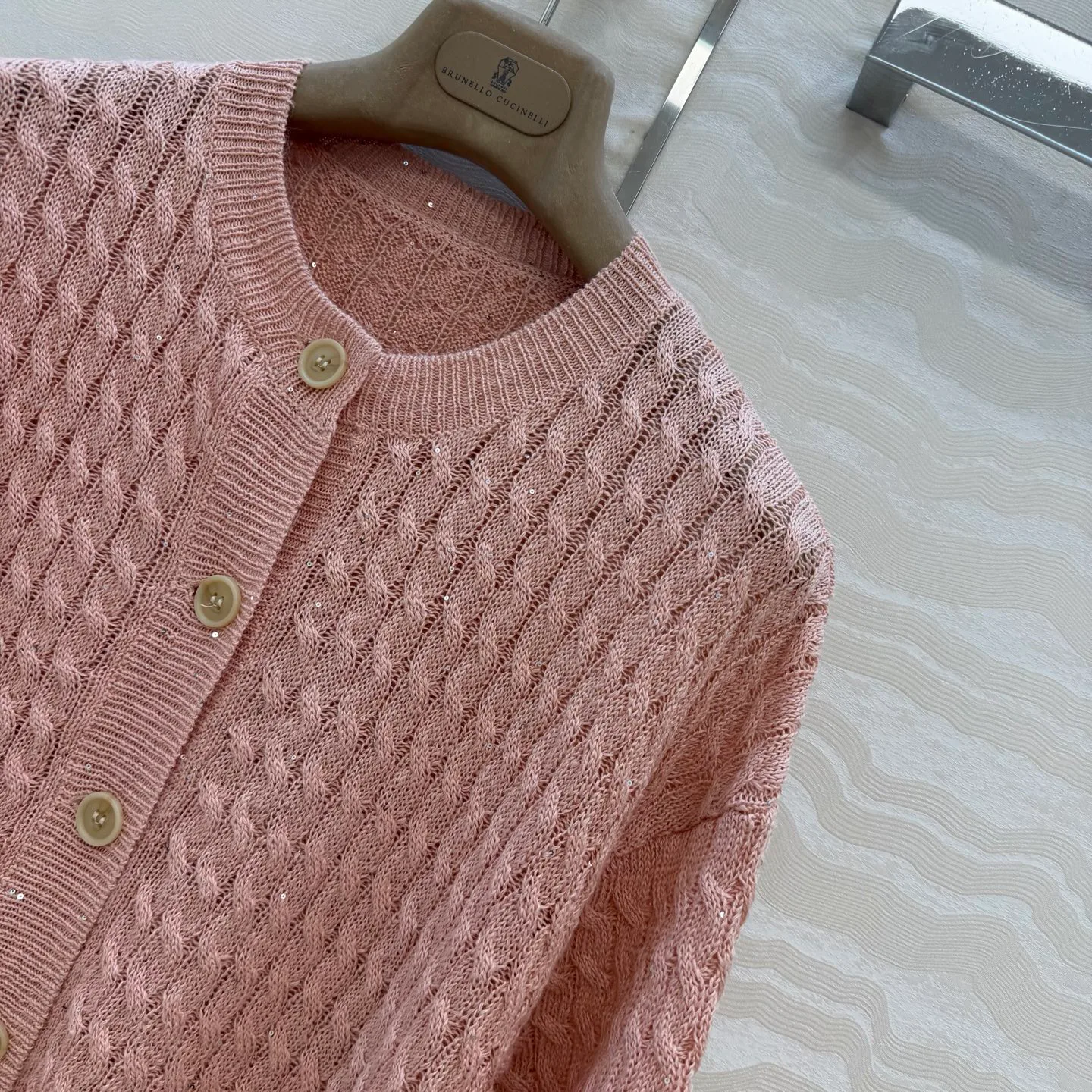 Джемперы И Свитеры Женские Brunello Cucinelli 10315179