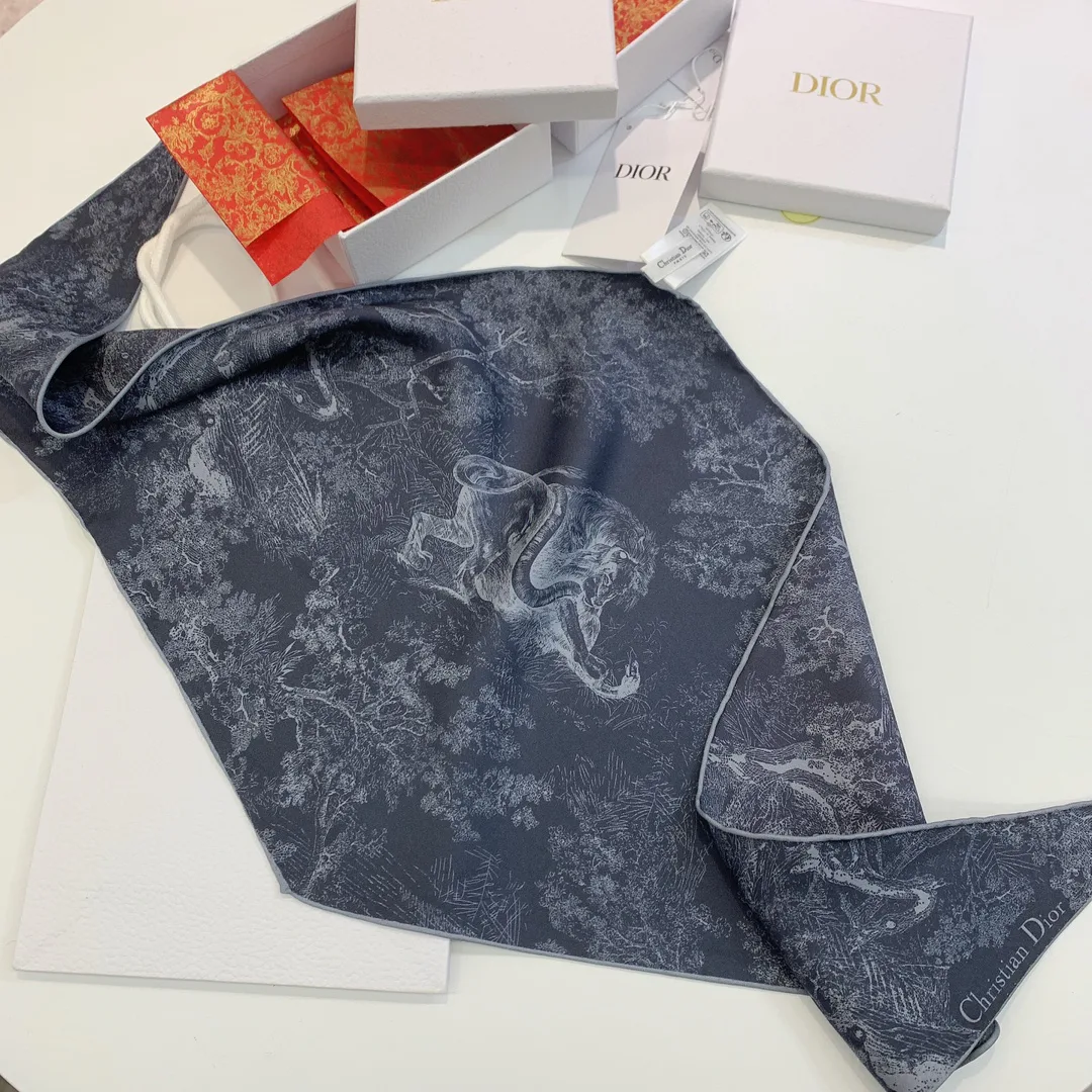 Платки Christian Dior 6457128