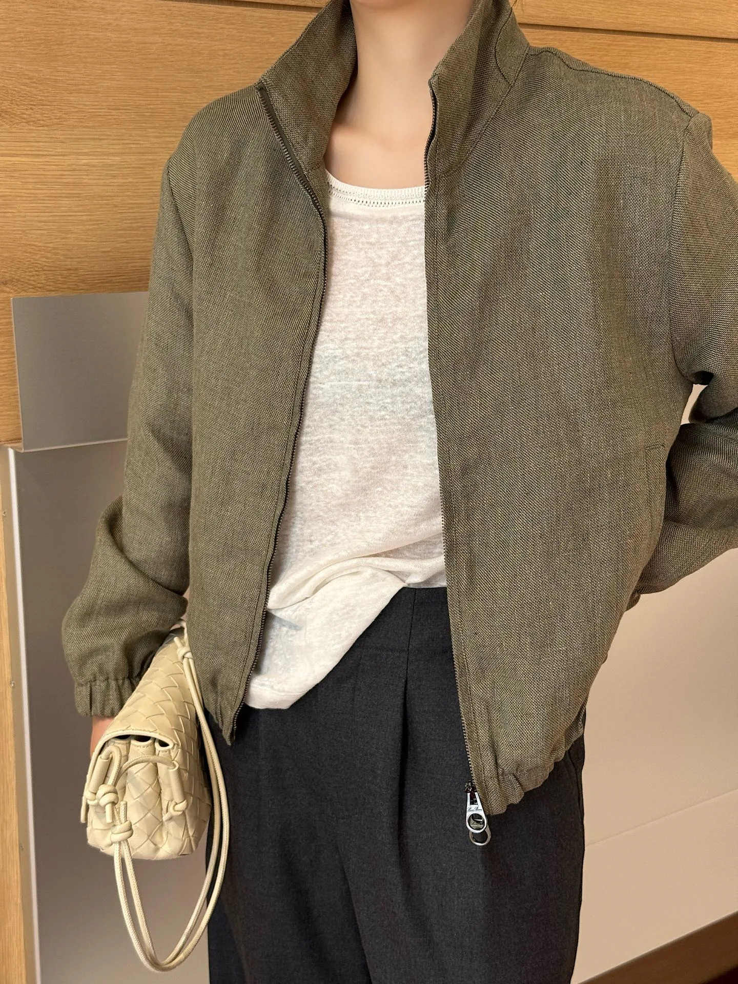 Жакеты Женские Loro Piana 11639981