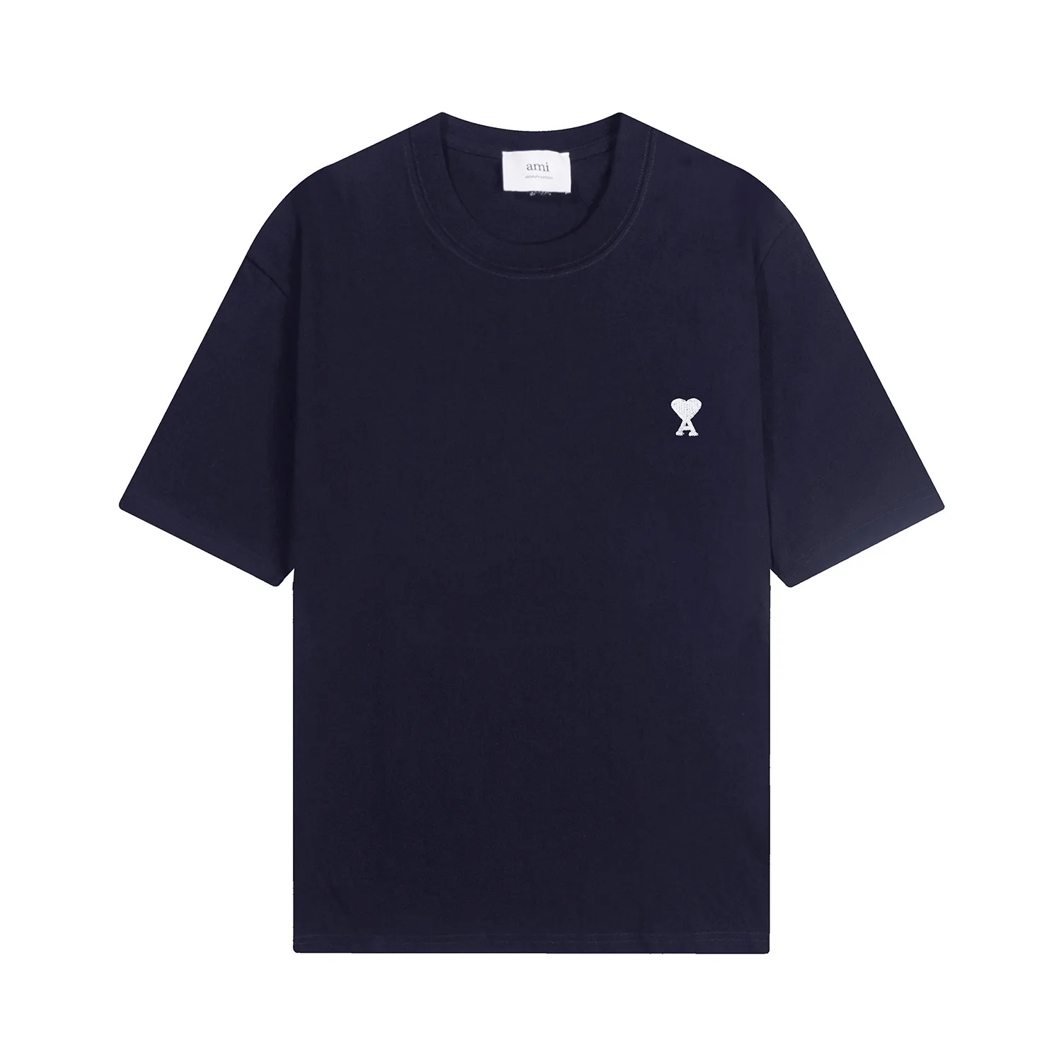 Футболки Женские Ami Paris 11364024