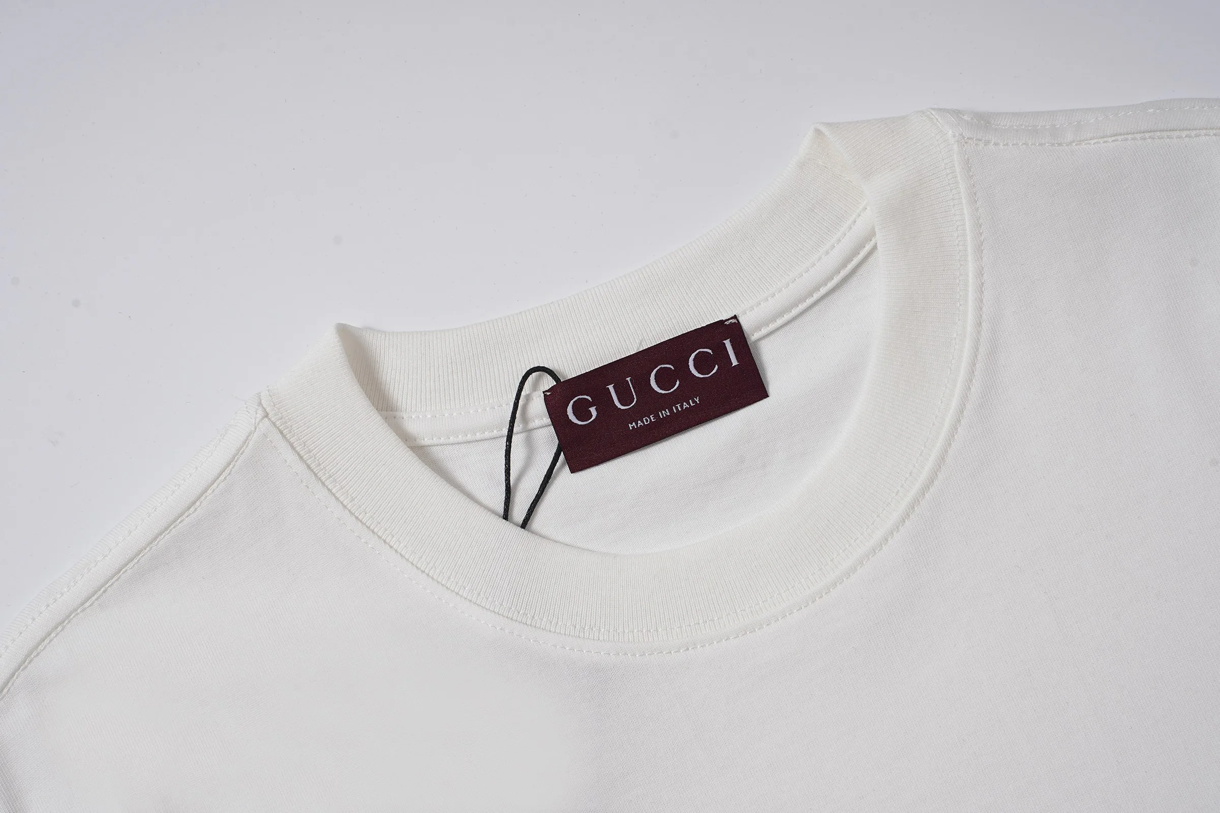 Футболки Мужские Gucci 11570170