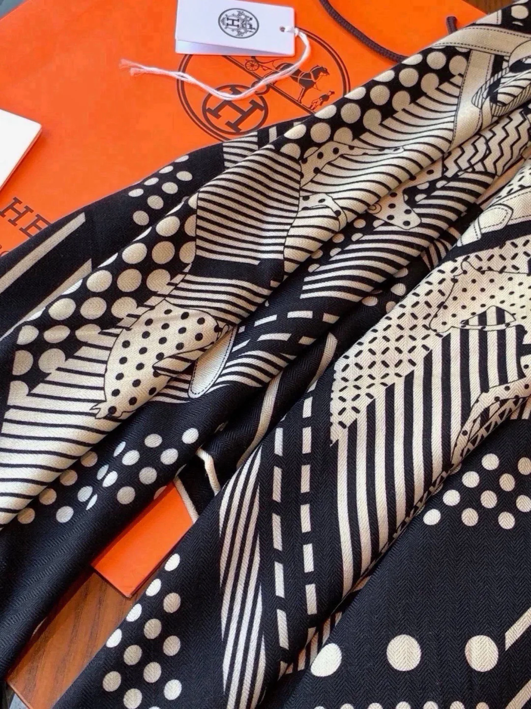 Платки Hermes 18675679