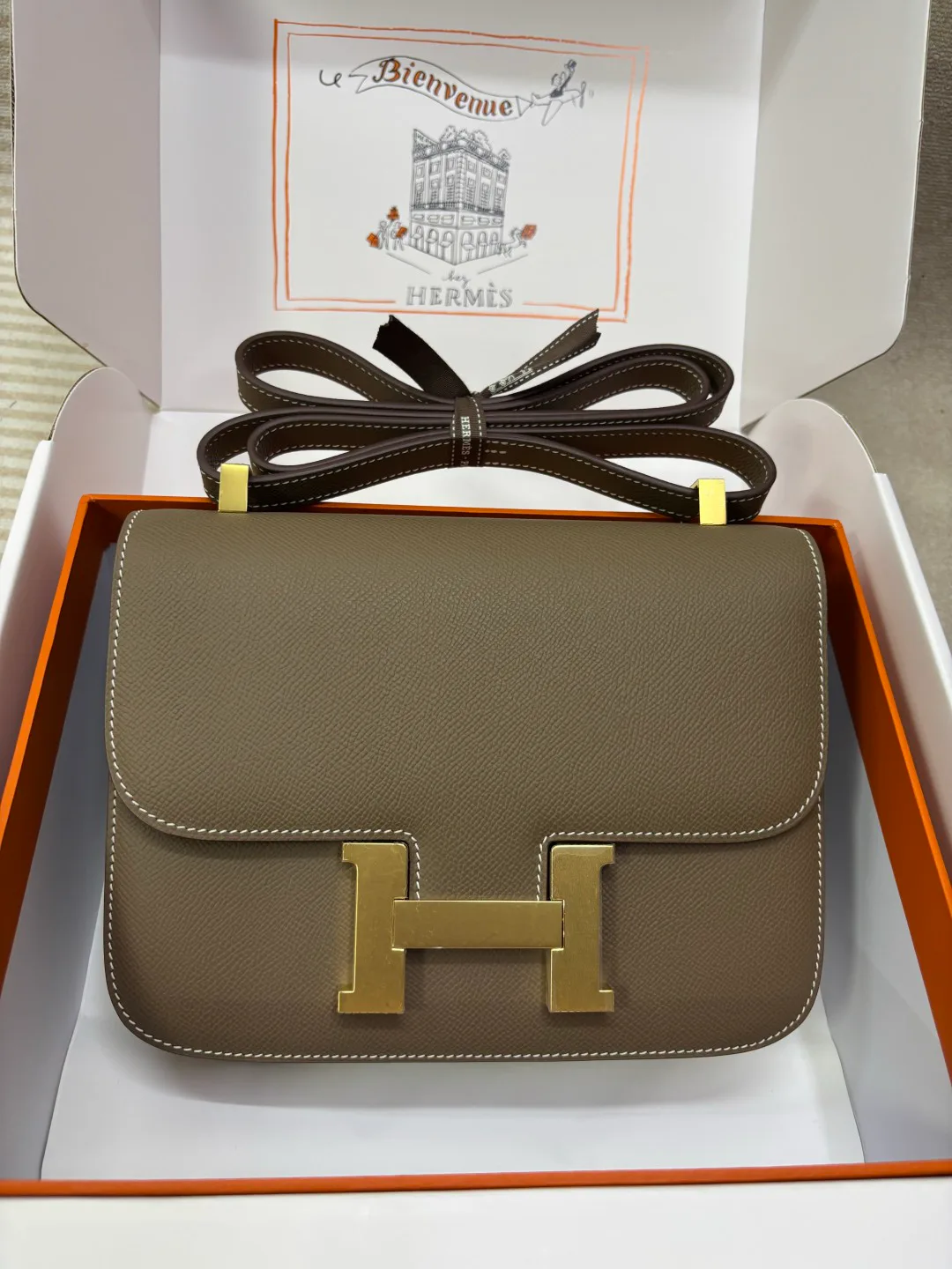 Классические Сумки Женские Hermes 17520163
