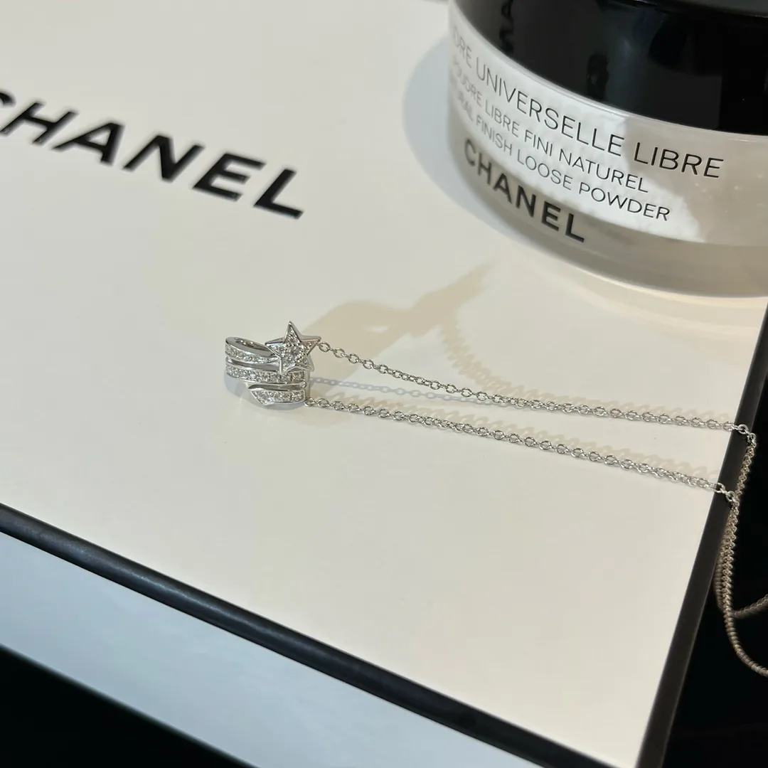 Бижутерия Chanel 16481
