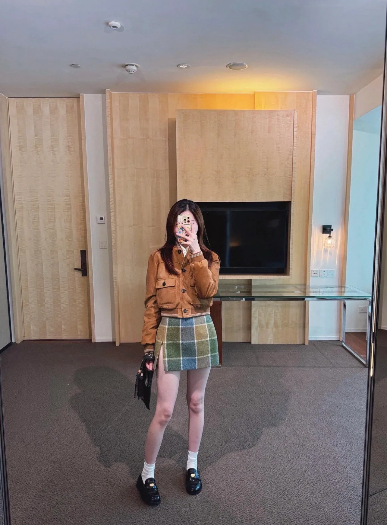 Юбки Женские Miu Miu 1068127
