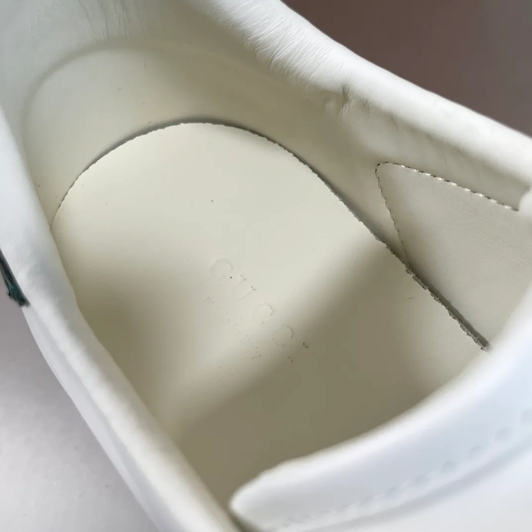 Кеды Женские Gucci 573294