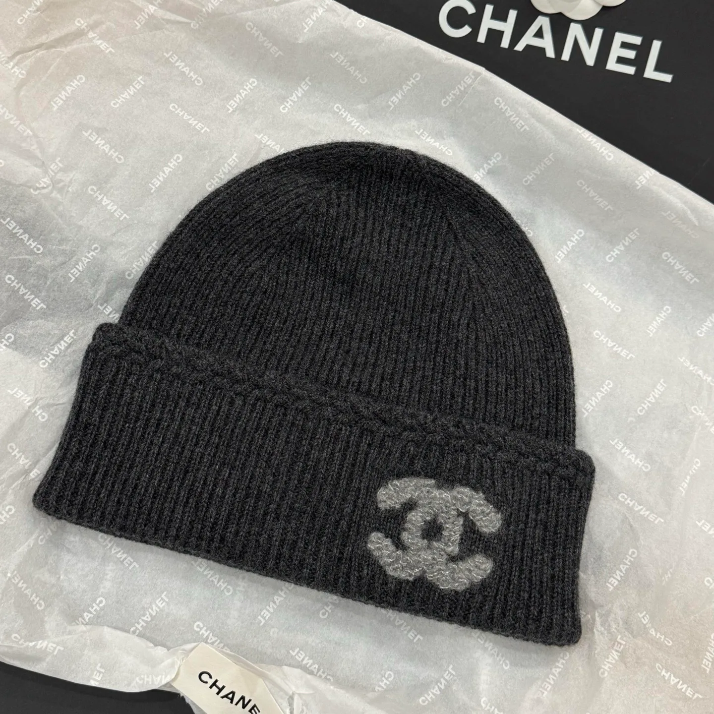 Шарфы Chanel 4891475