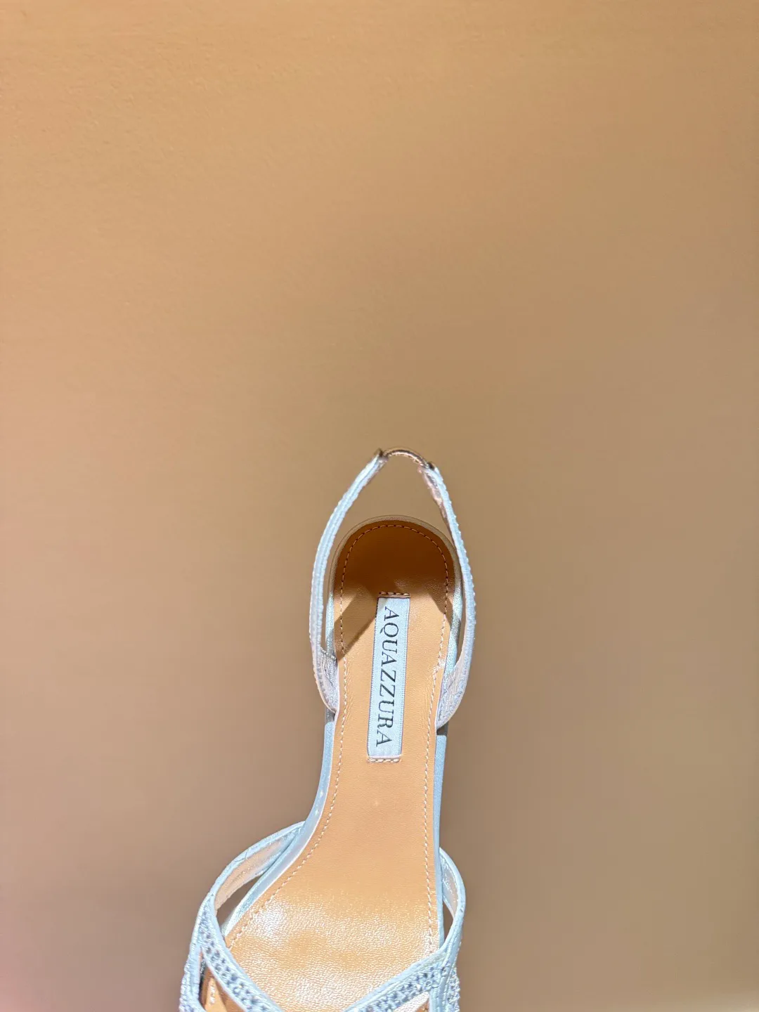Босоножки Женские Aquazzura 18154435