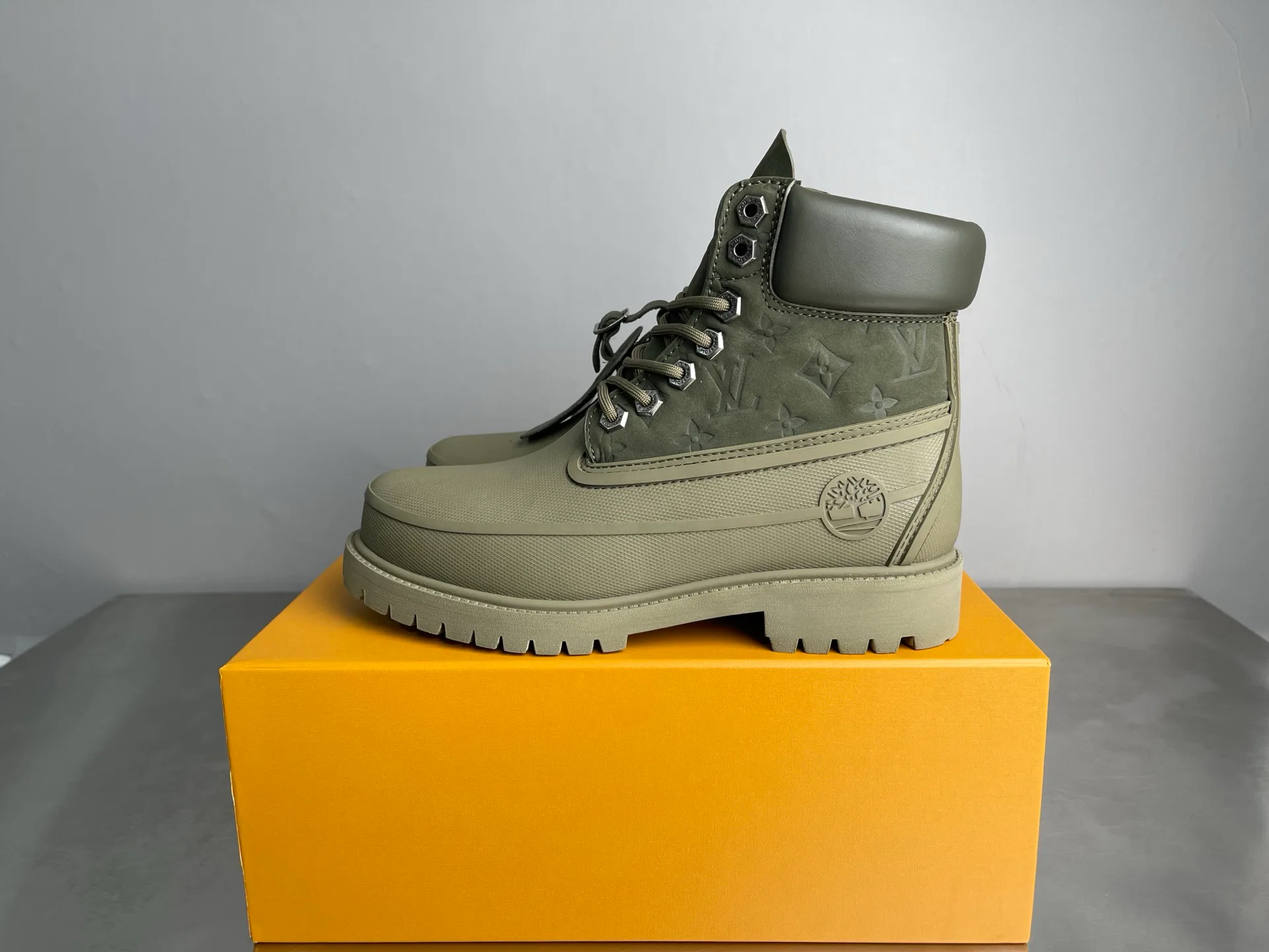 Ботинки Мужские Timberland 18950911