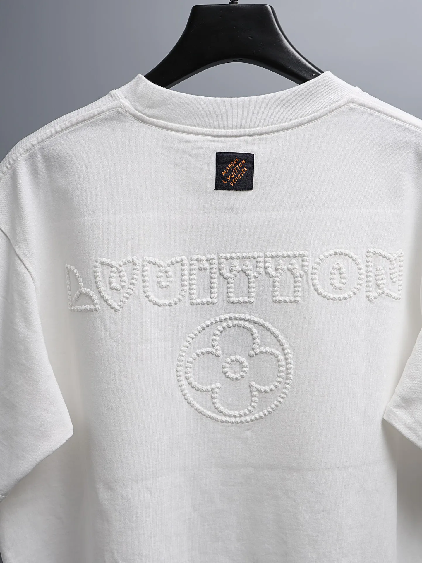 Футболки Мужские Louis Vuitton 11877942