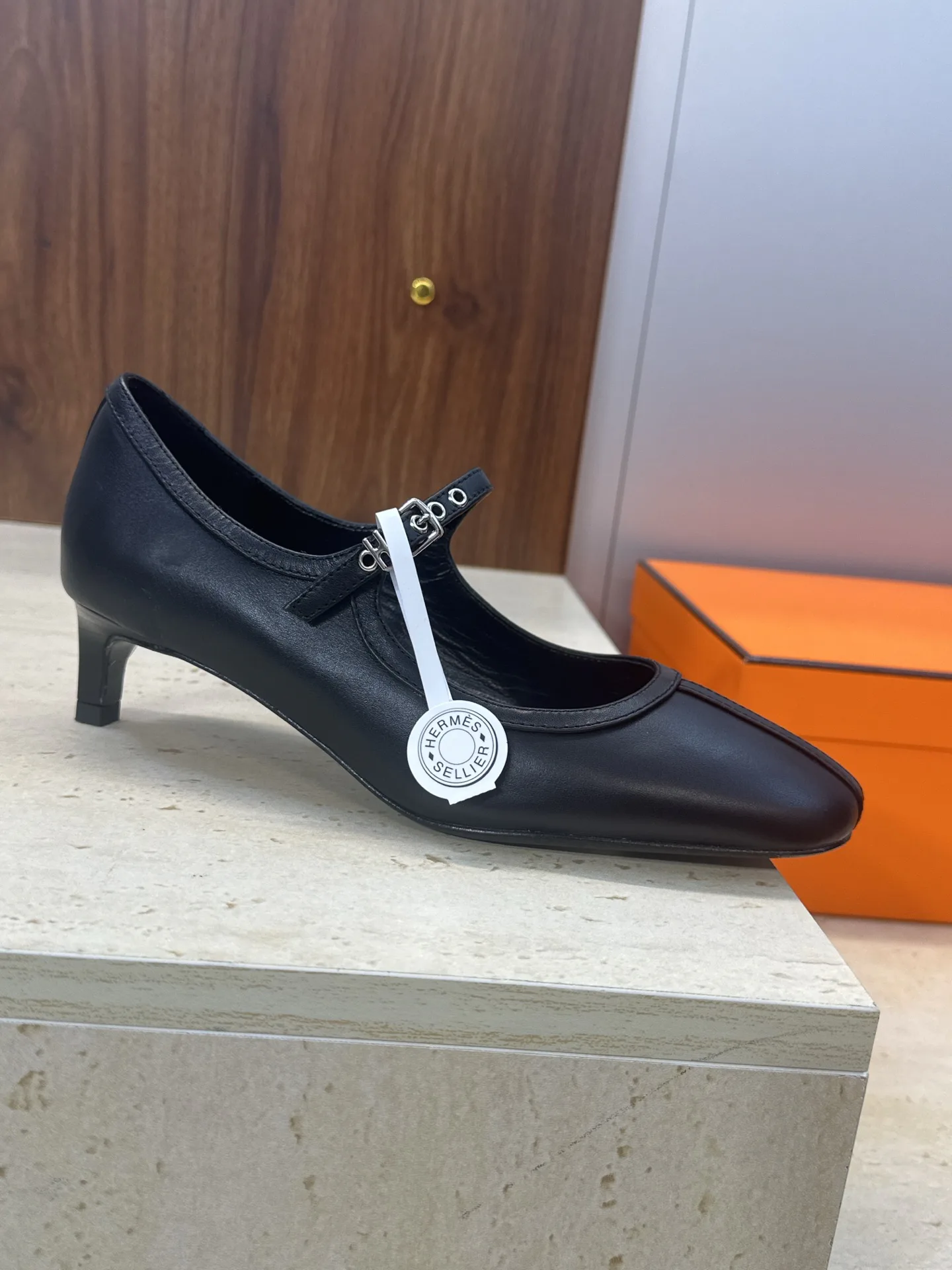 Туфли Женские Hermes 11465240