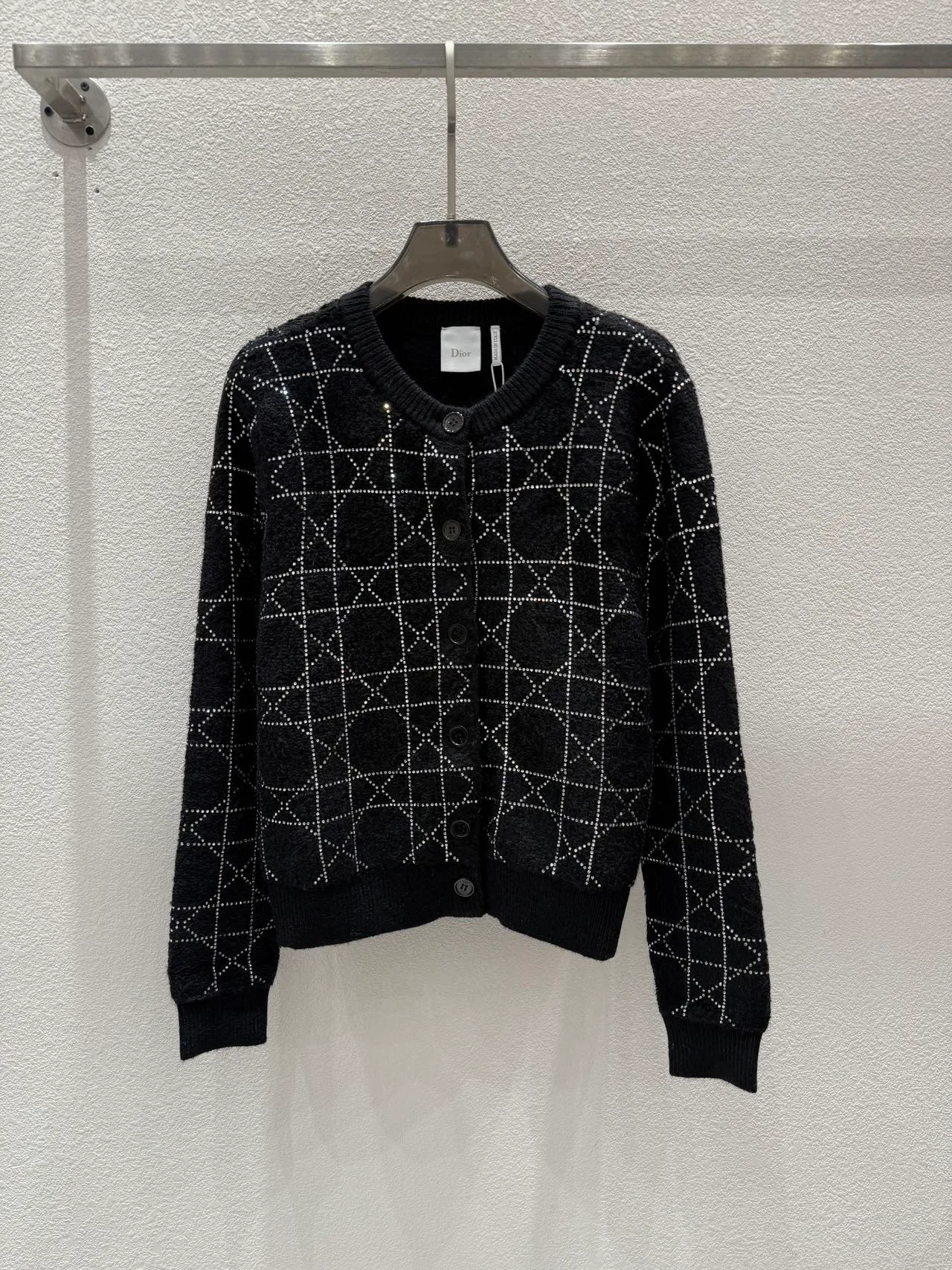Джемперы И Свитеры Женские Christian Dior 19278836