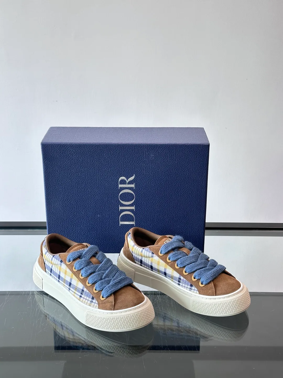 Кеды Женские Christian Dior 1247270