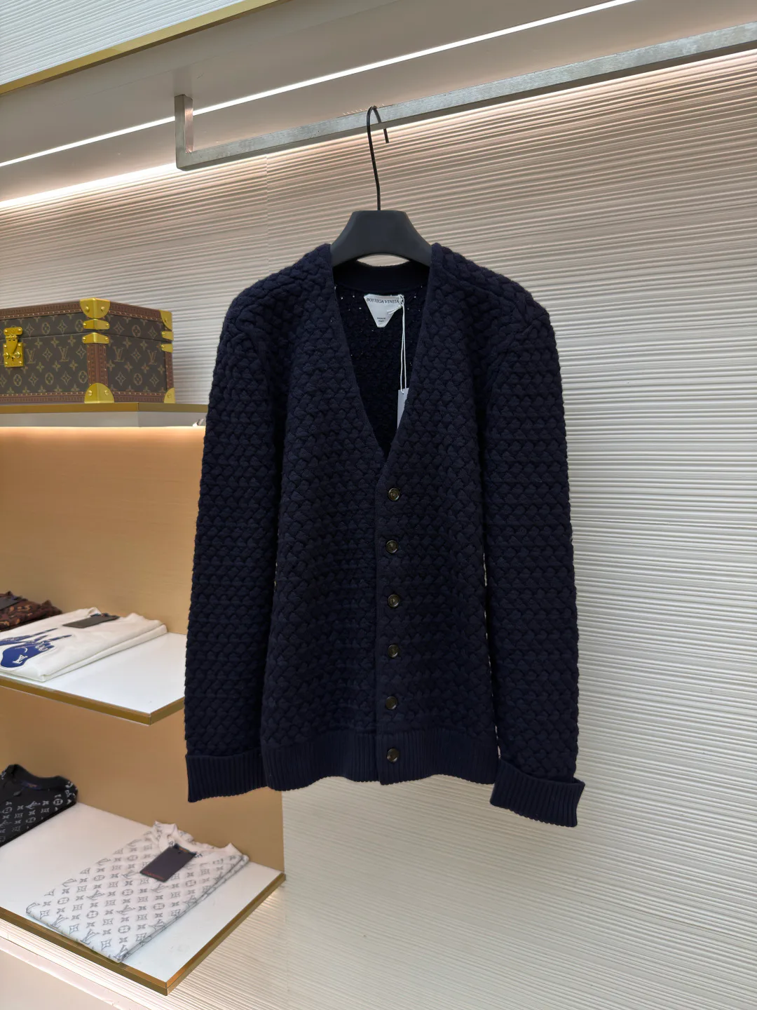 Джемперы И Свитеры Мужские Bottega Veneta 18736827