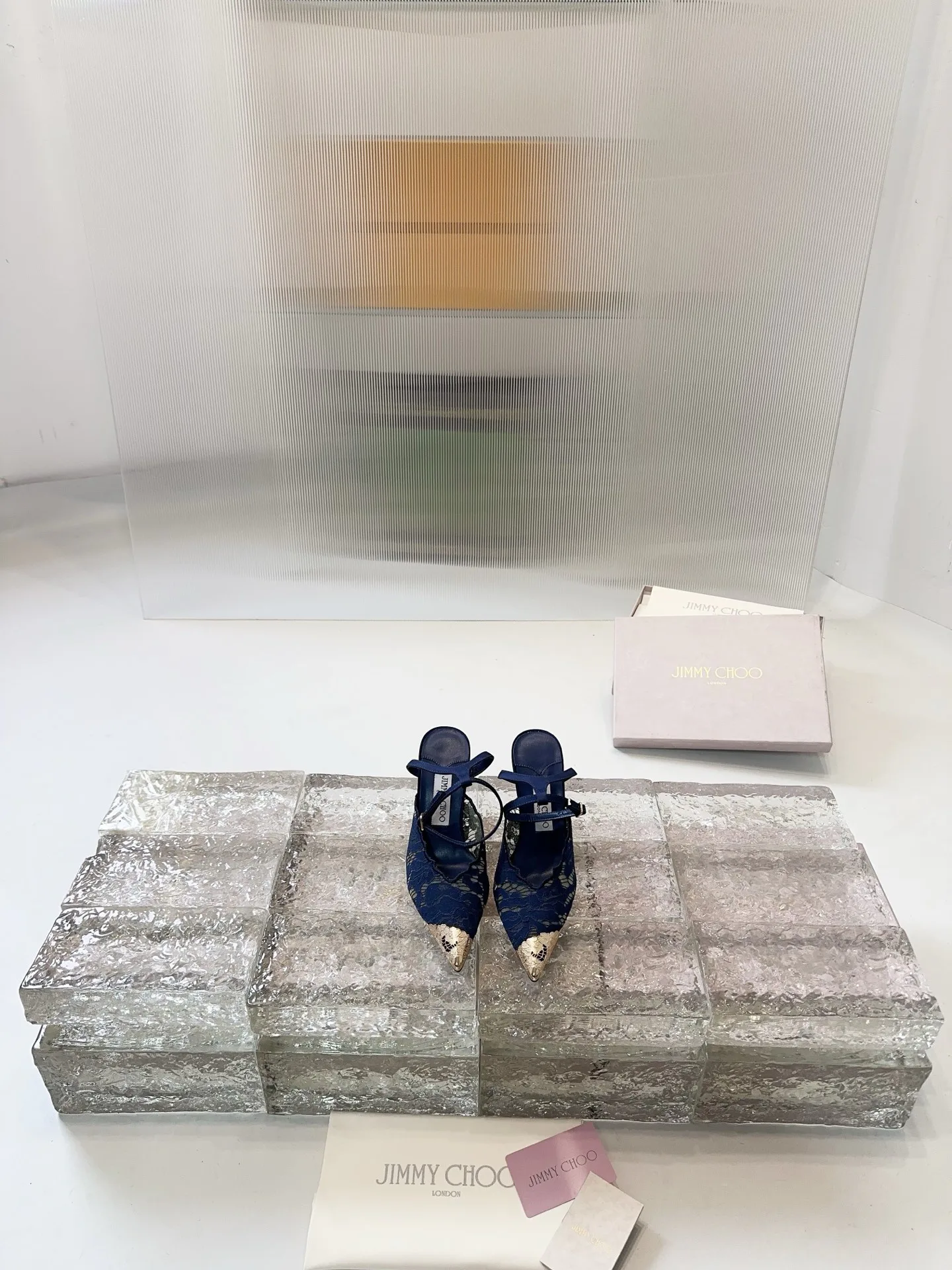 Туфли Женские Jimmy Choo 13156787