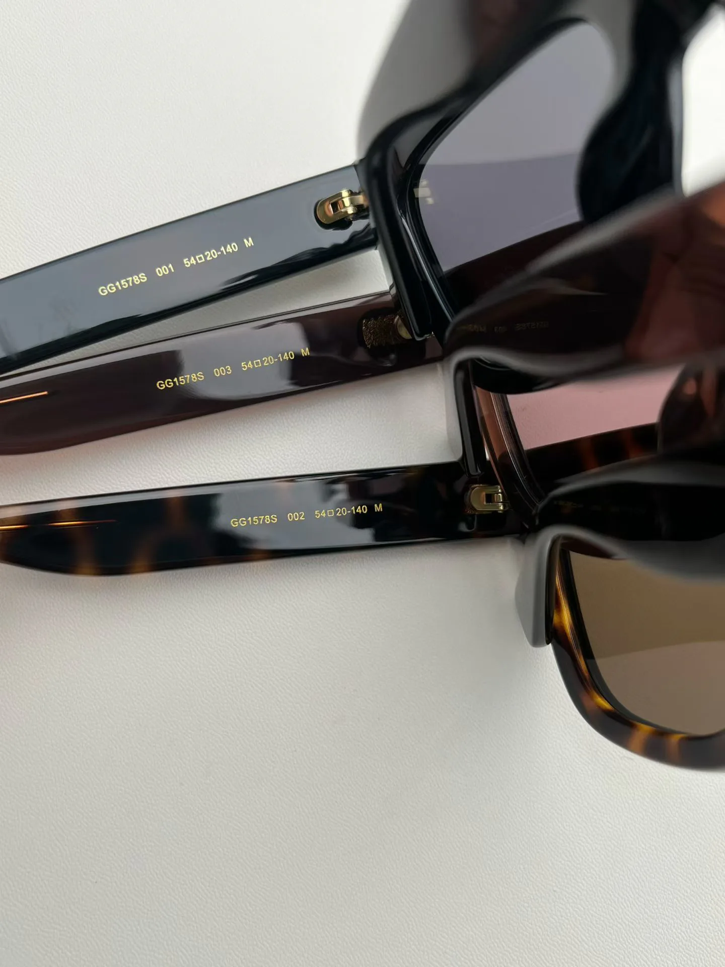Очки Gucci 18517272