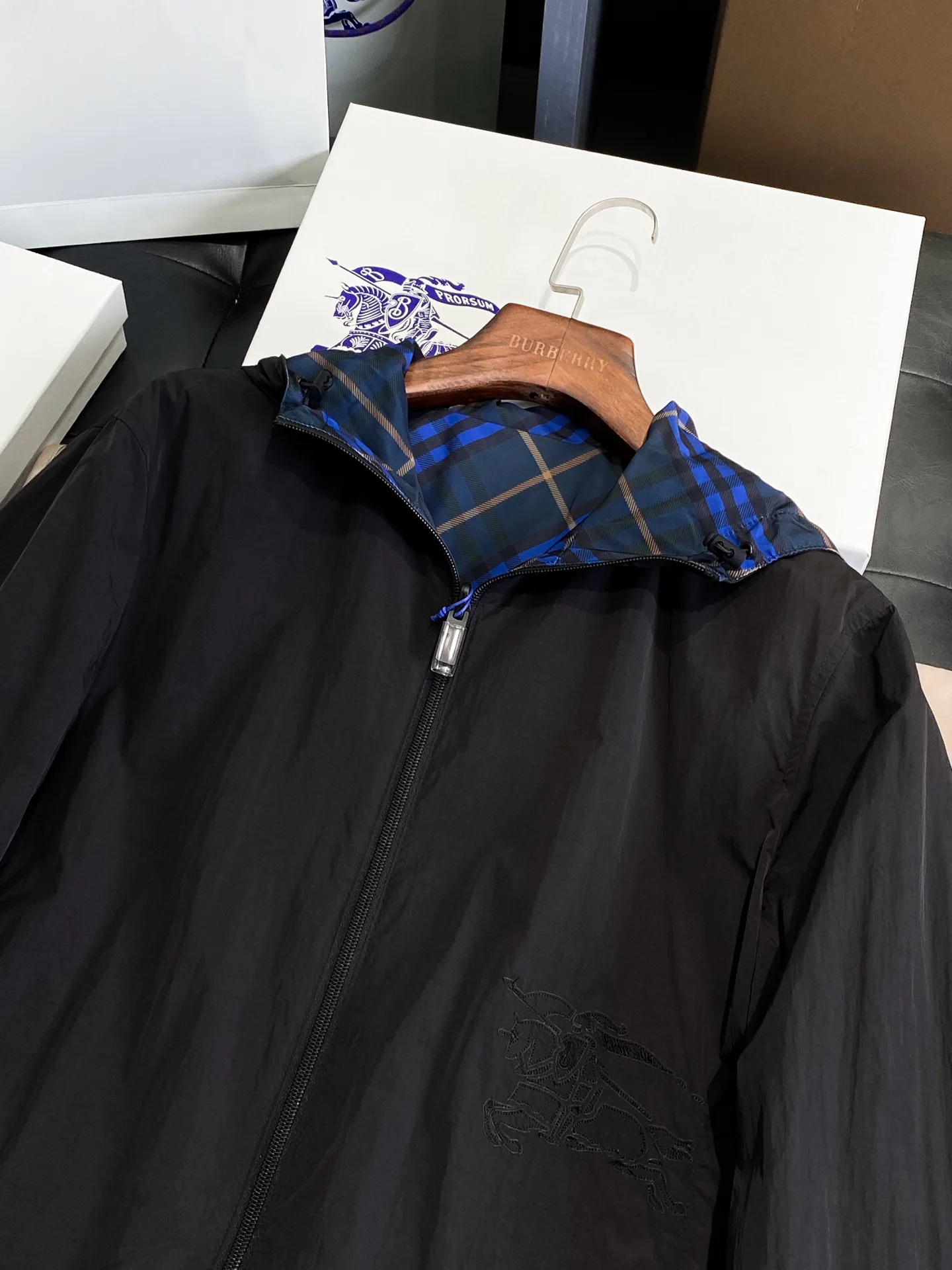 Куртки И Пуховики Мужские Burberry 13432995