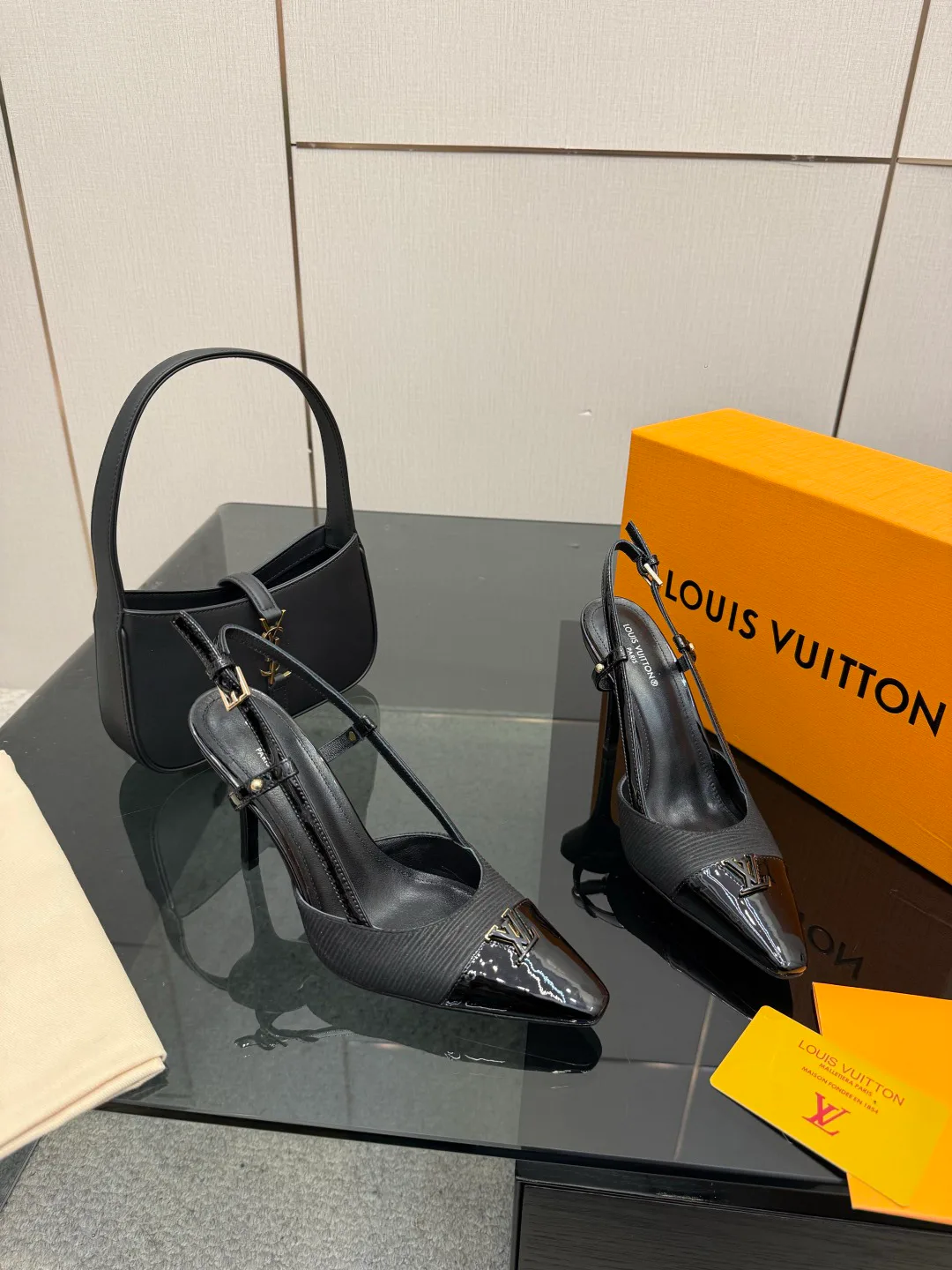 Туфли Женские Louis Vuitton 5052006