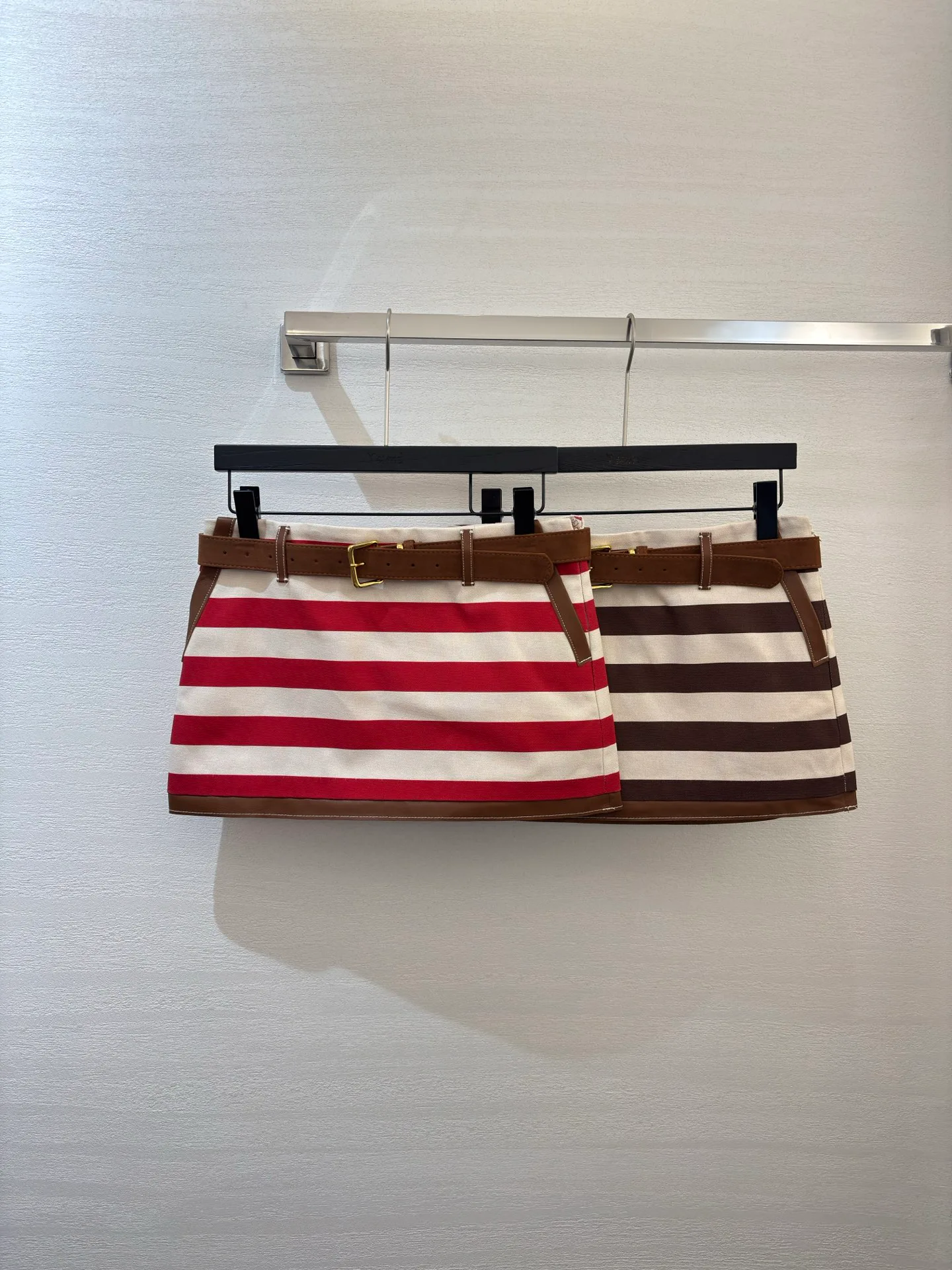 Юбки Женские Miu Miu 518321