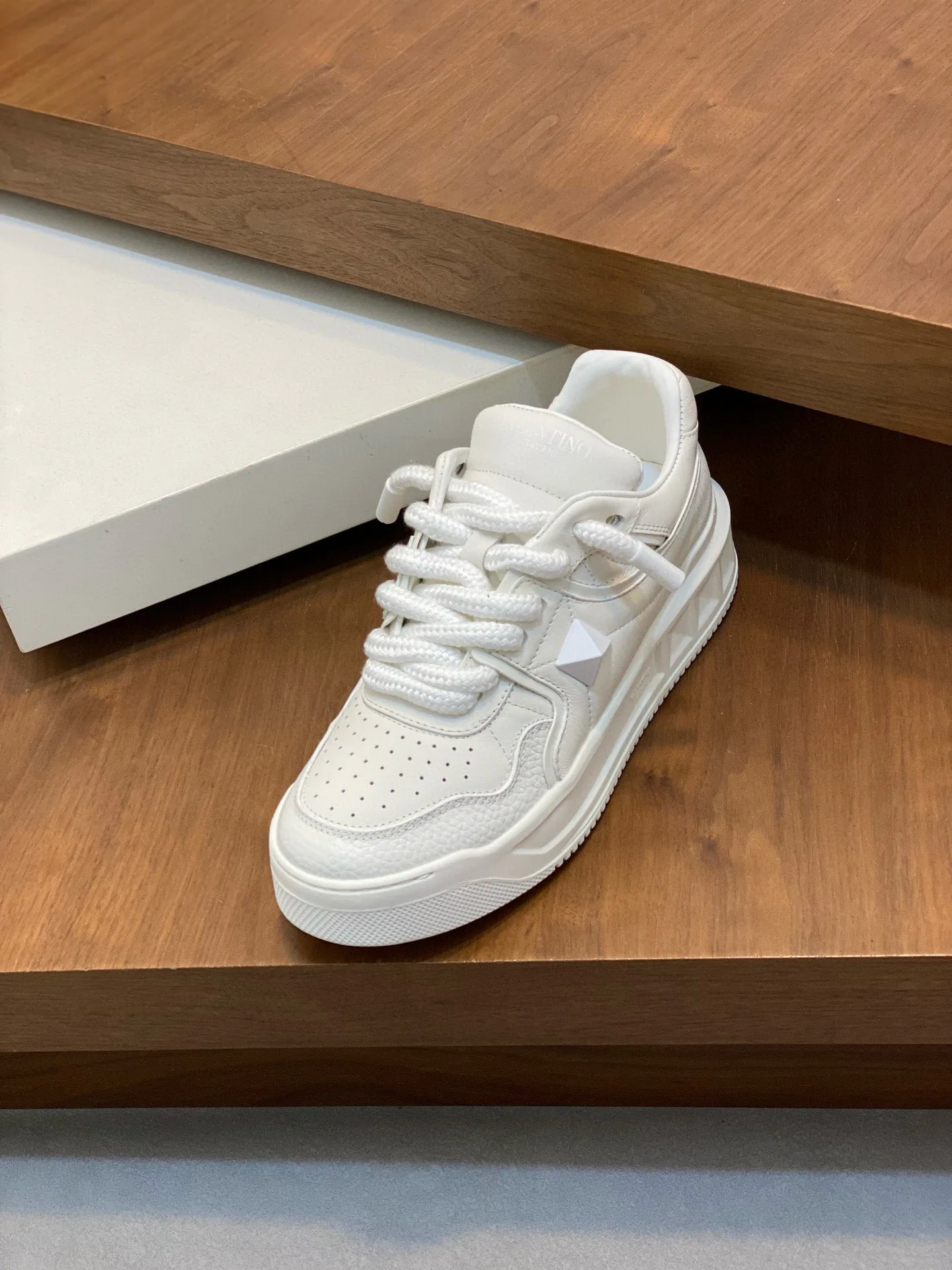 Кроссовки Мужские Valentino 17857