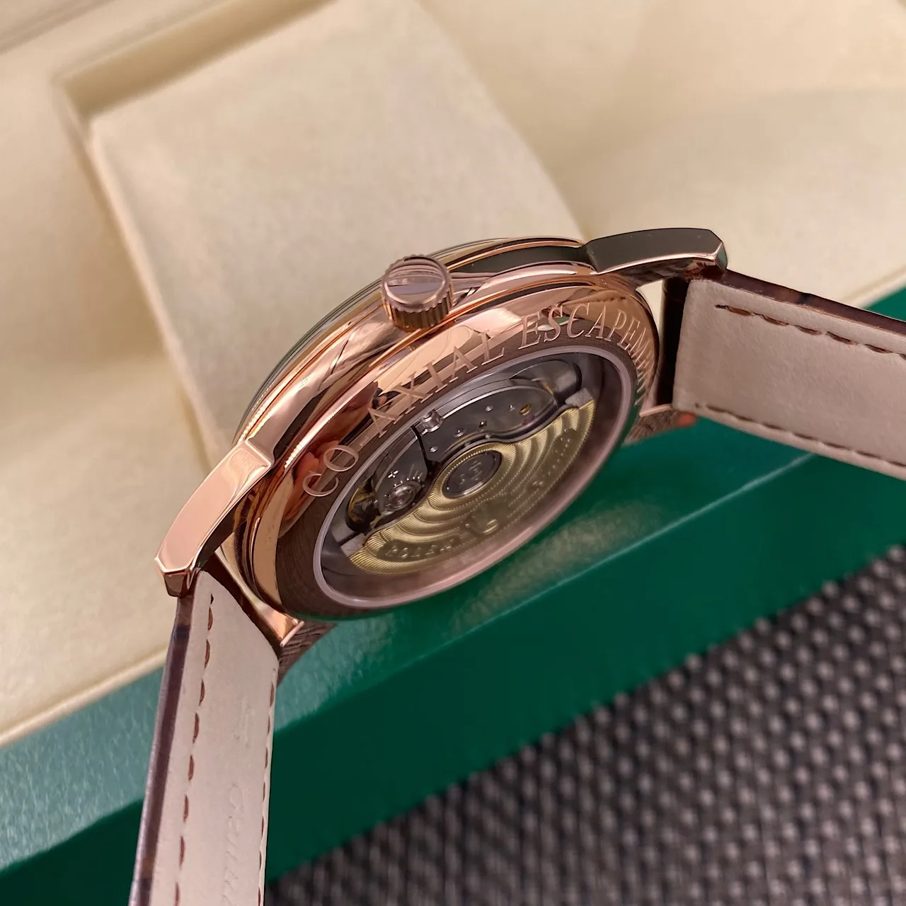 Часы Мужские Rolex 88435