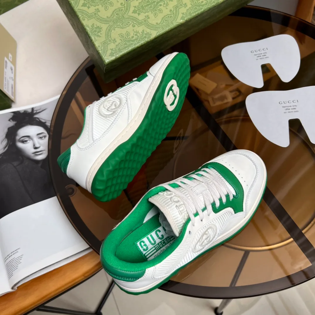 Кроссовки Женские Gucci 4988203