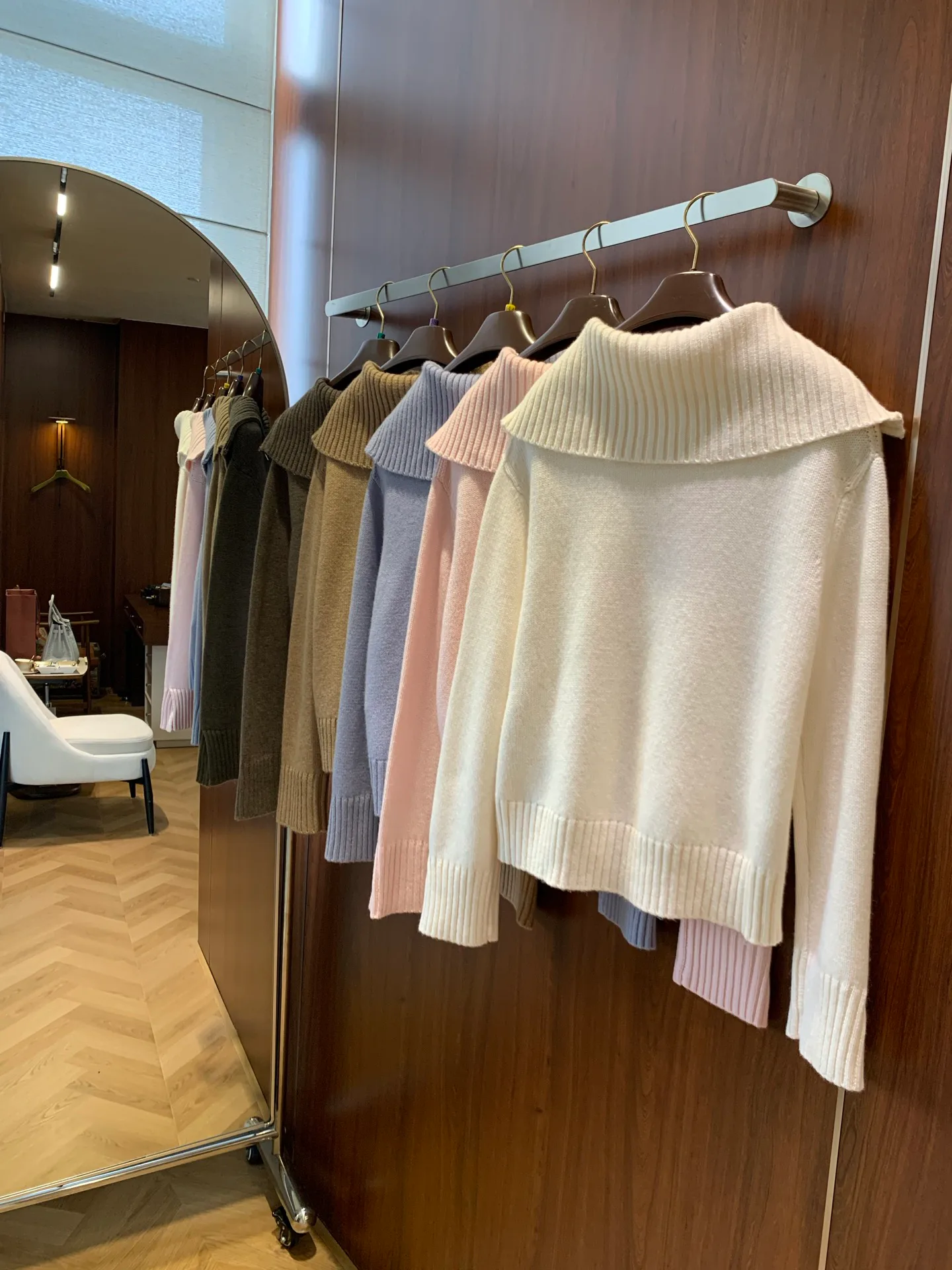 Джемперы И Свитеры Женские Loro Piana 18474214