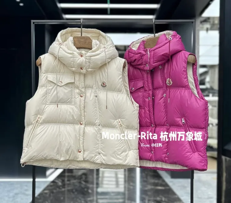 Жилеты Женские Moncler 470970