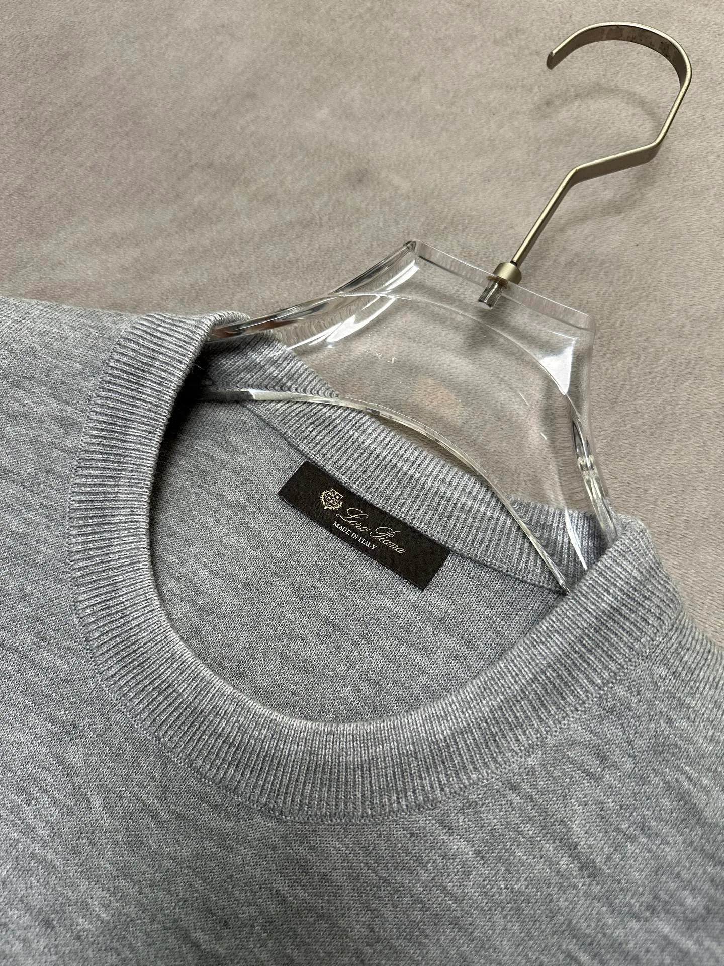 Джемперы И Свитеры Мужские Loro Piana 18098017