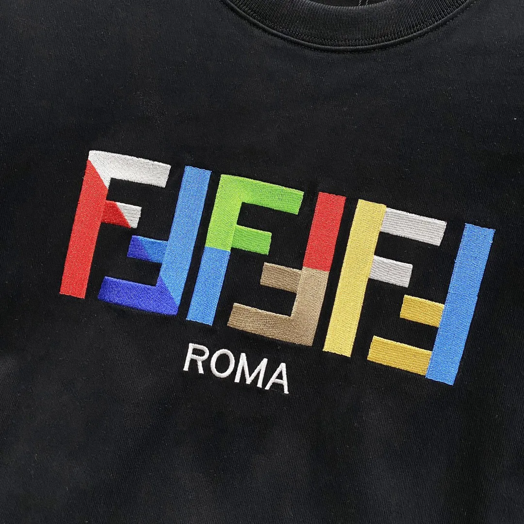 Свитшоты Женские Fendi 216107