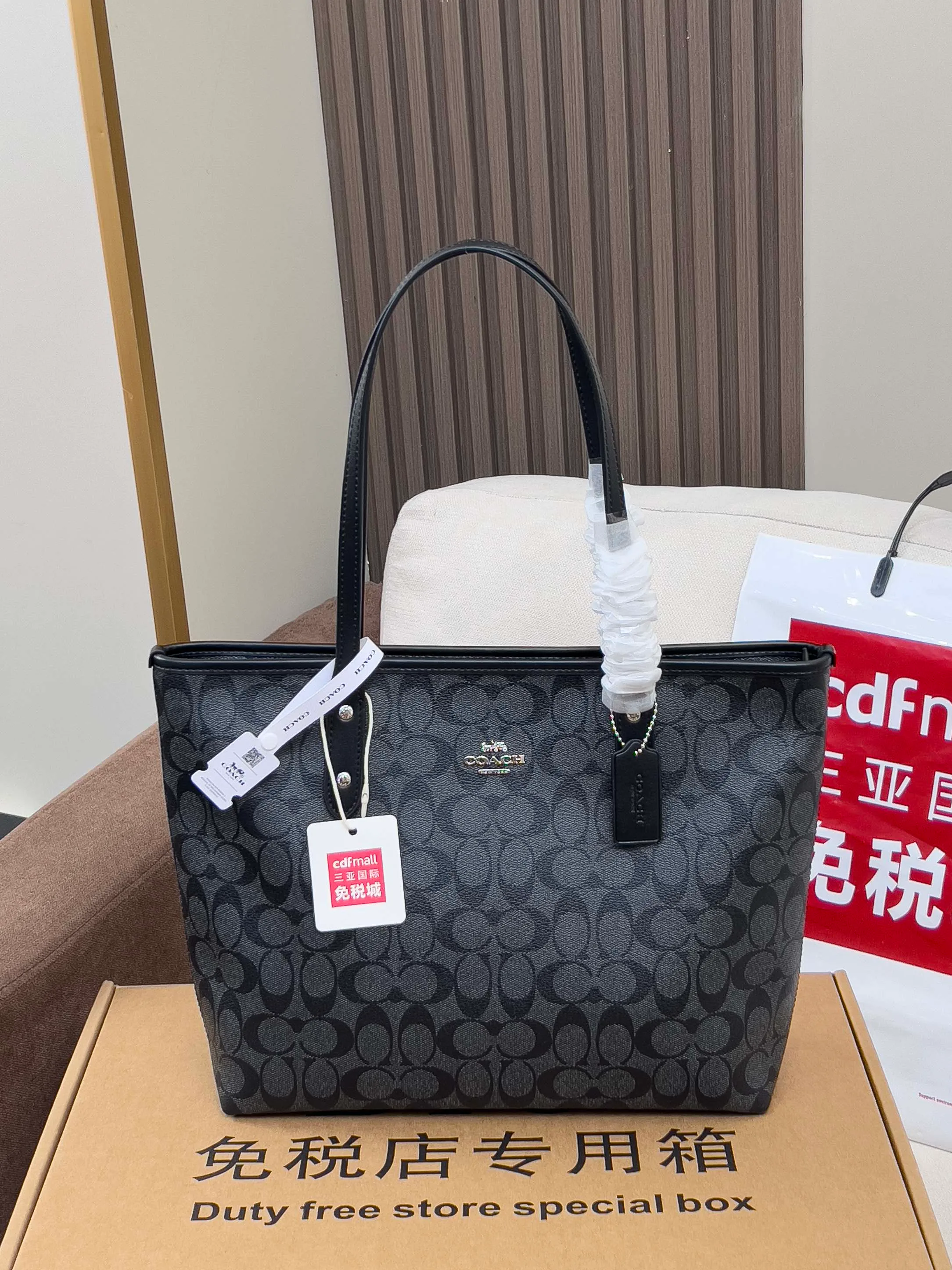 Классические Сумки Женские Coach 12116468