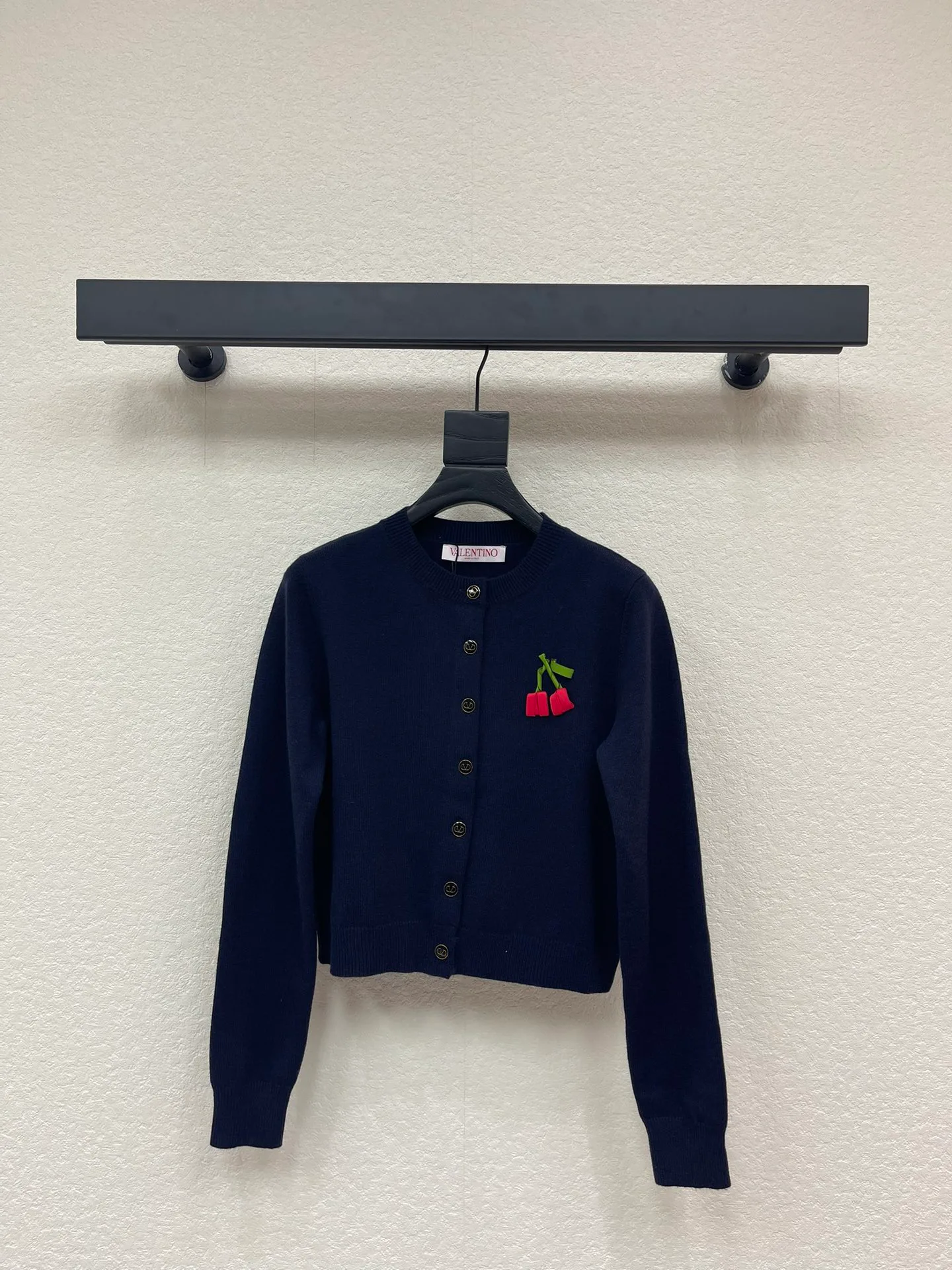 Джемперы И Свитеры Женские Valentino 852077