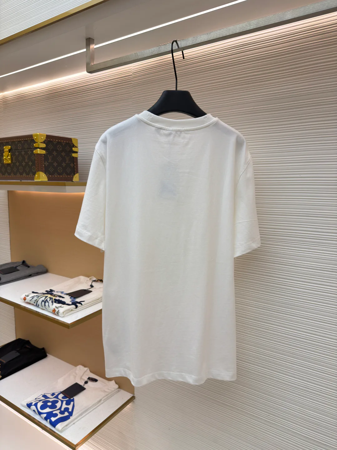 Футболки Мужские Burberry 3478364
