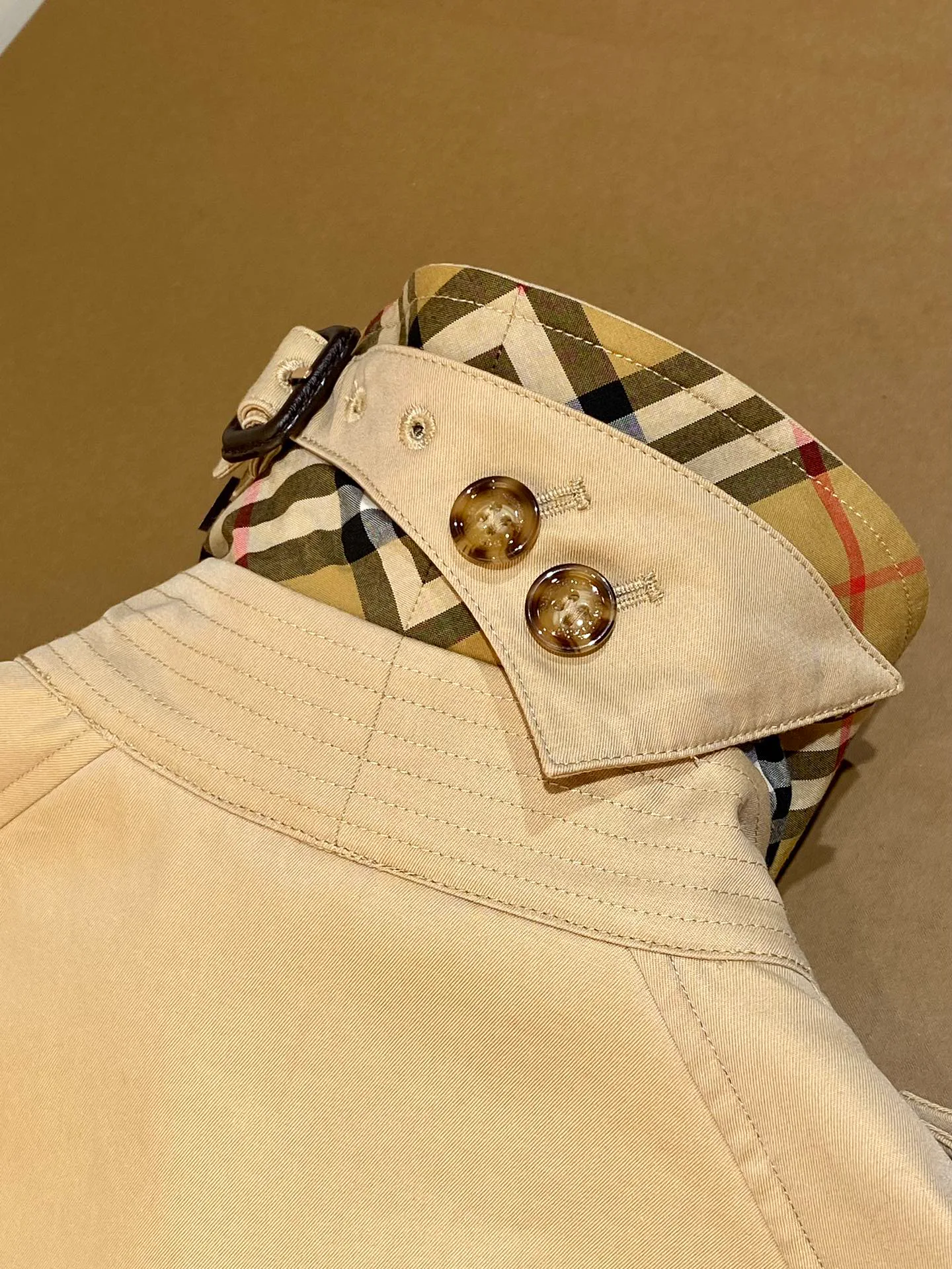 Тренчи Женские Burberry 13428475