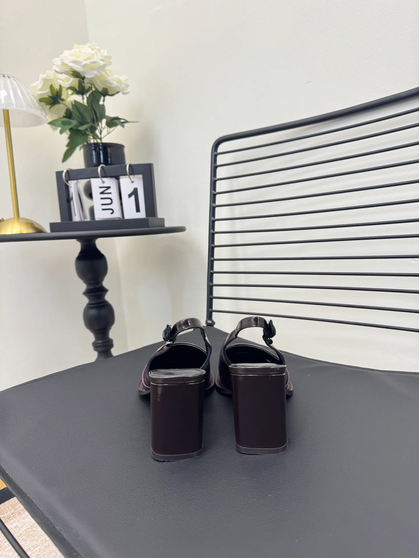 Туфли Женские Prada 1284540