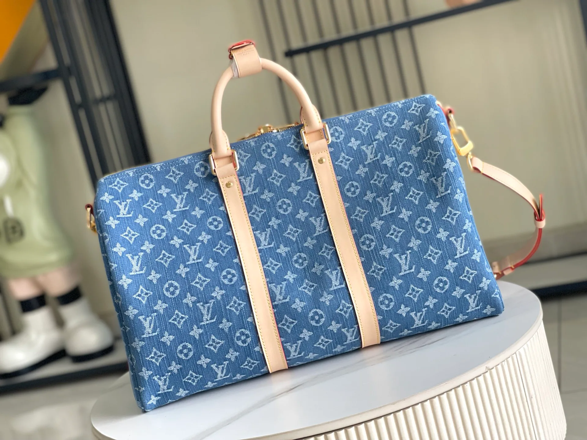 Дорожные Сумки Женские Louis Vuitton 14941610