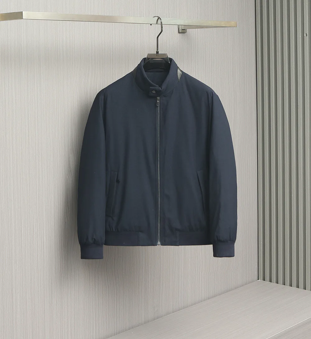 Куртки И Пуховики Мужские Loro Piana 1702875