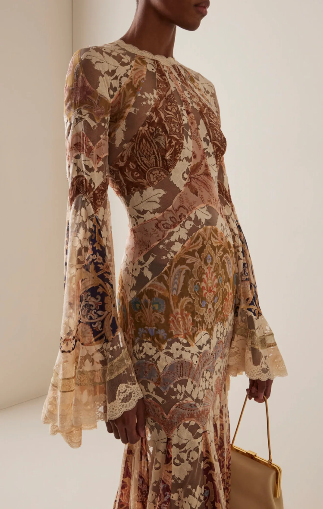 Платья Женские Zimmermann 18774591