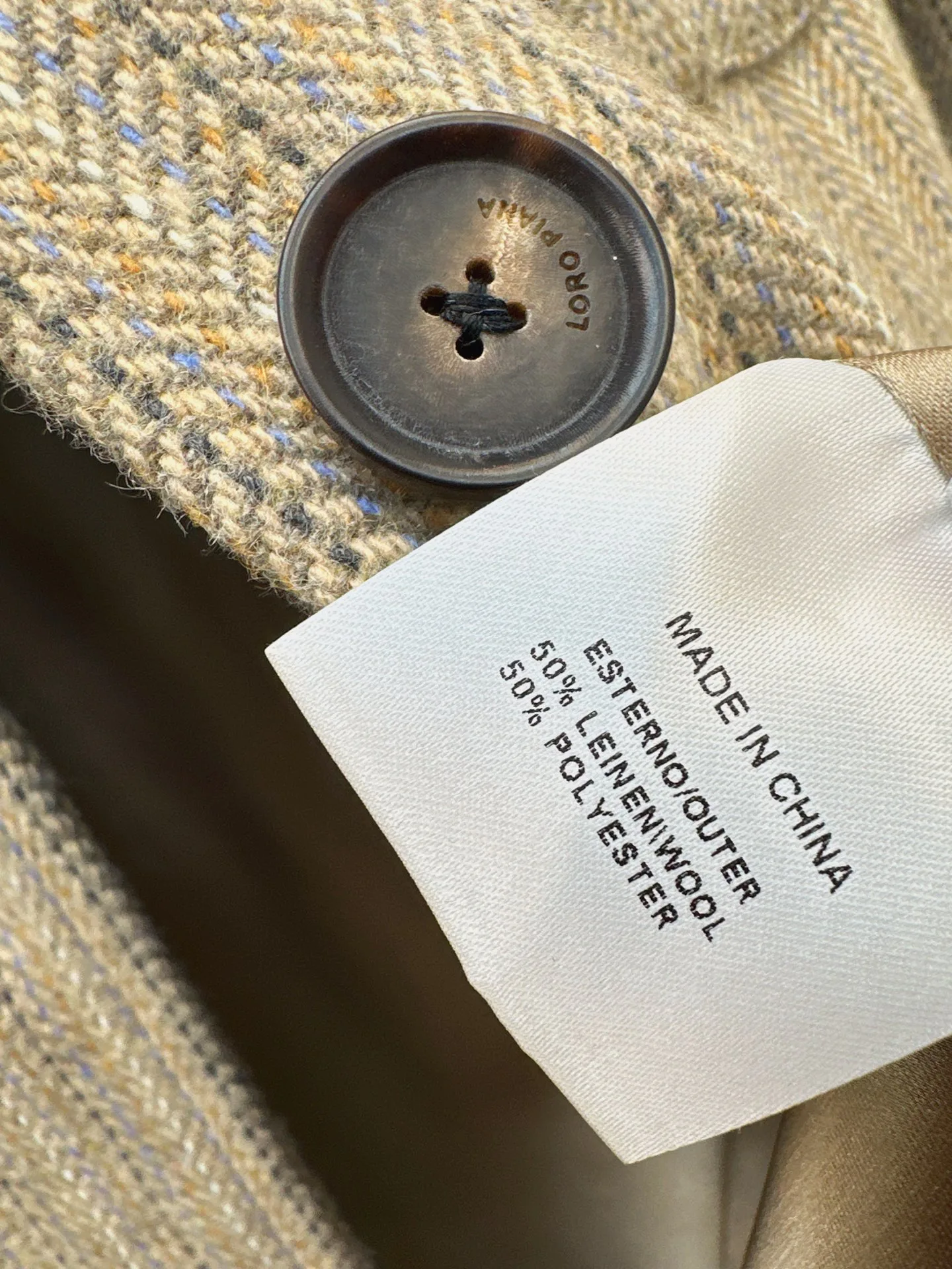 Жакеты Женские Loro Piana 18722051
