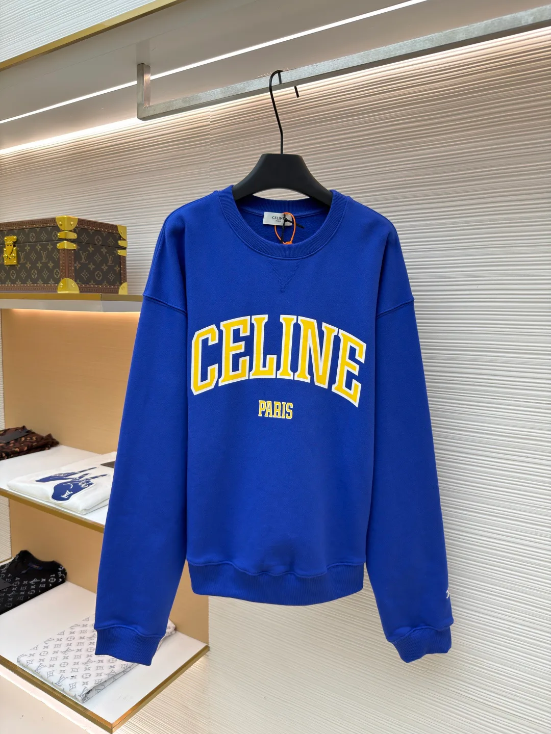 Свитшоты И Худи Мужские Celine 18662755