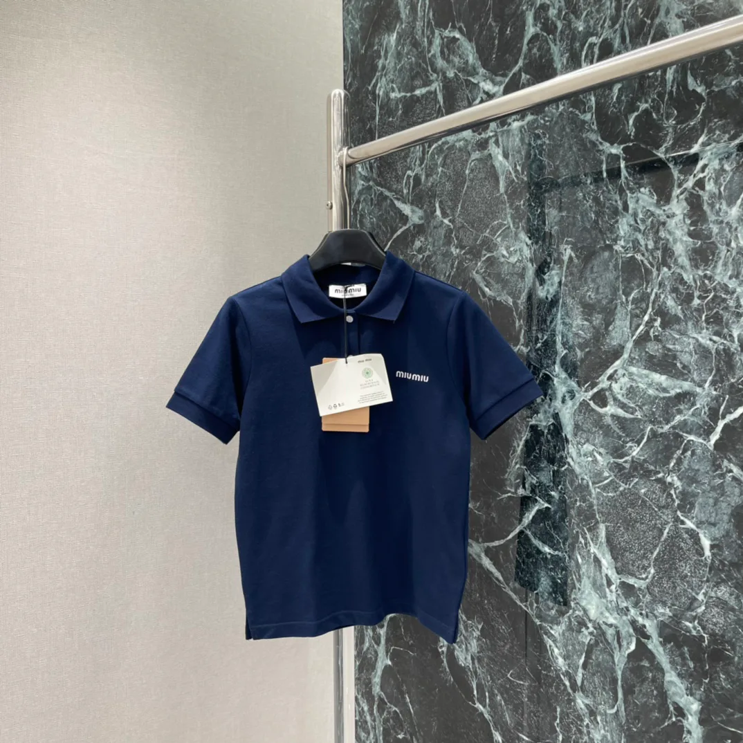 Футболки Женские Miu Miu 4419031