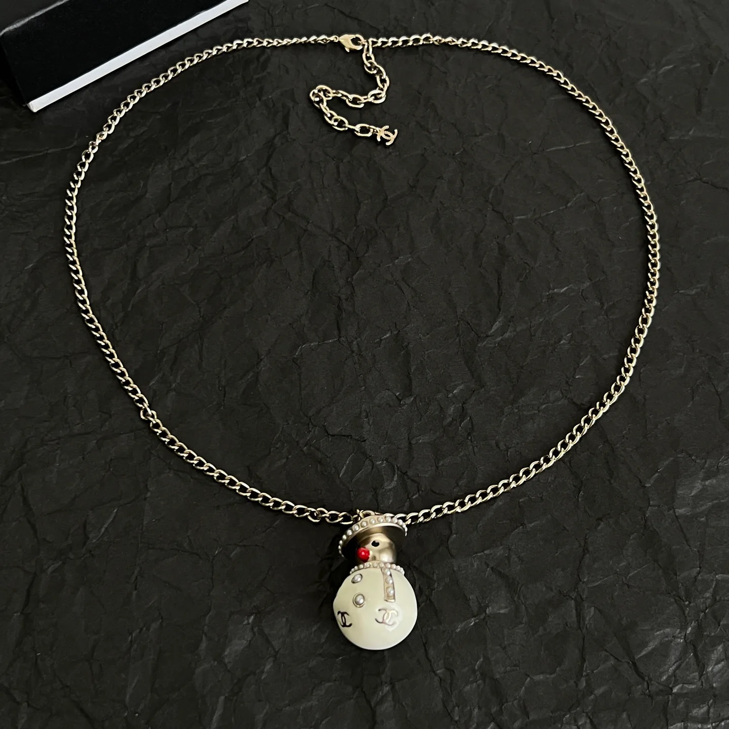 Бижутерия Chanel 17642837