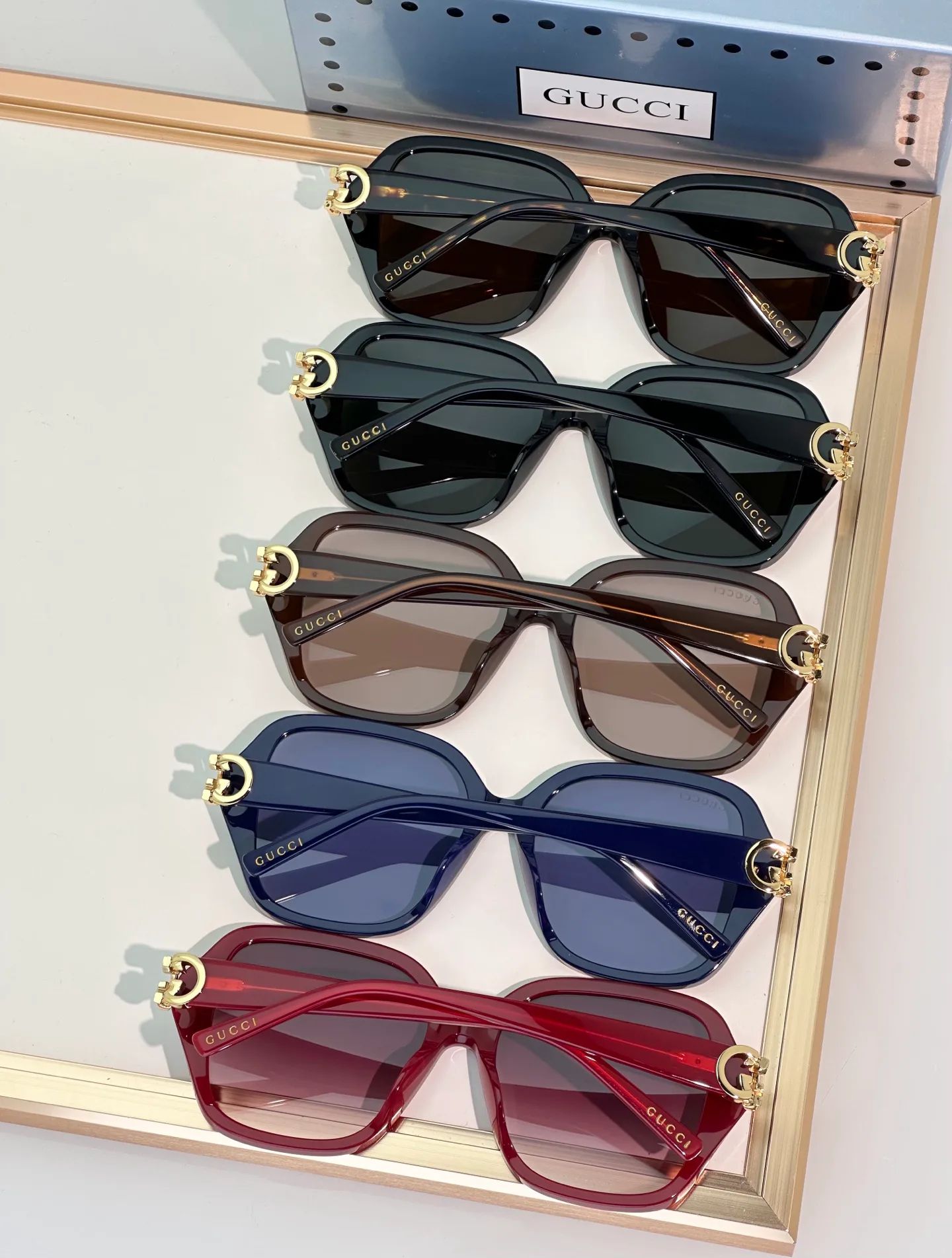 Очки Gucci 12959487