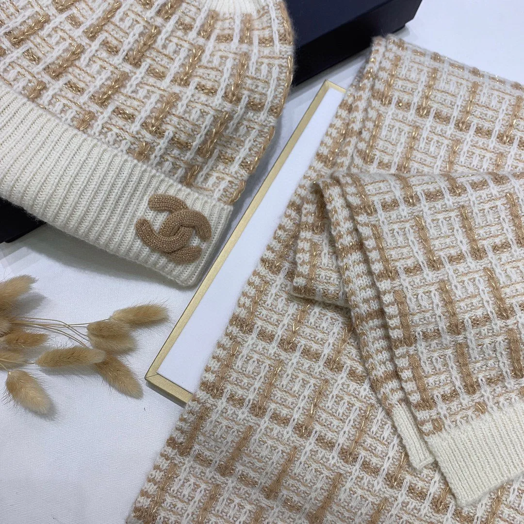 Шарфы Chanel 4687784