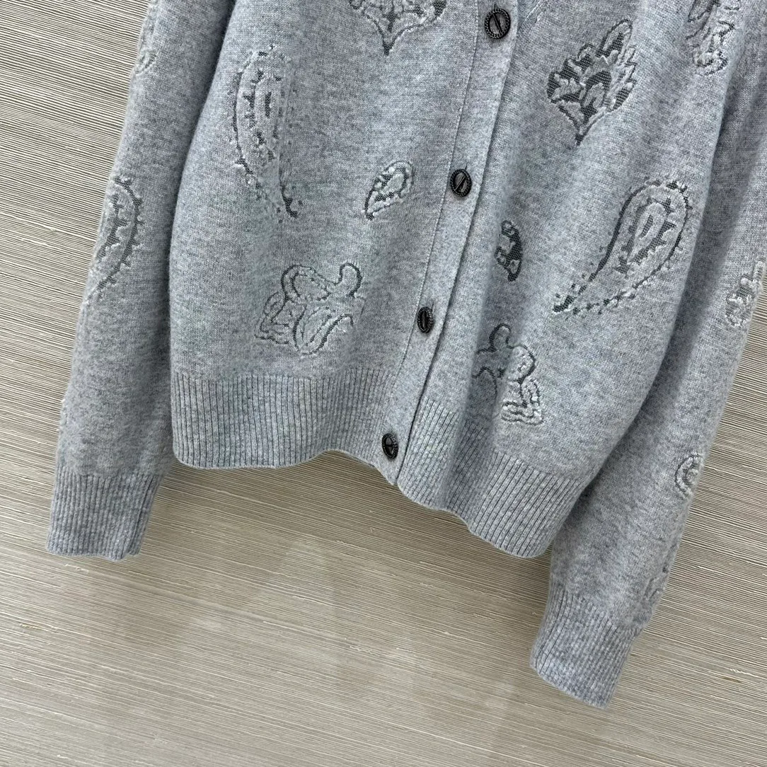 Джемперы И Свитеры Женские Loro Piana 4900027