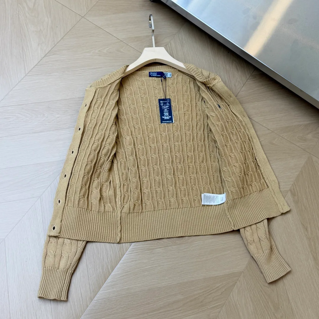 Джемперы И Свитеры Женские Ralph Lauren 18866920